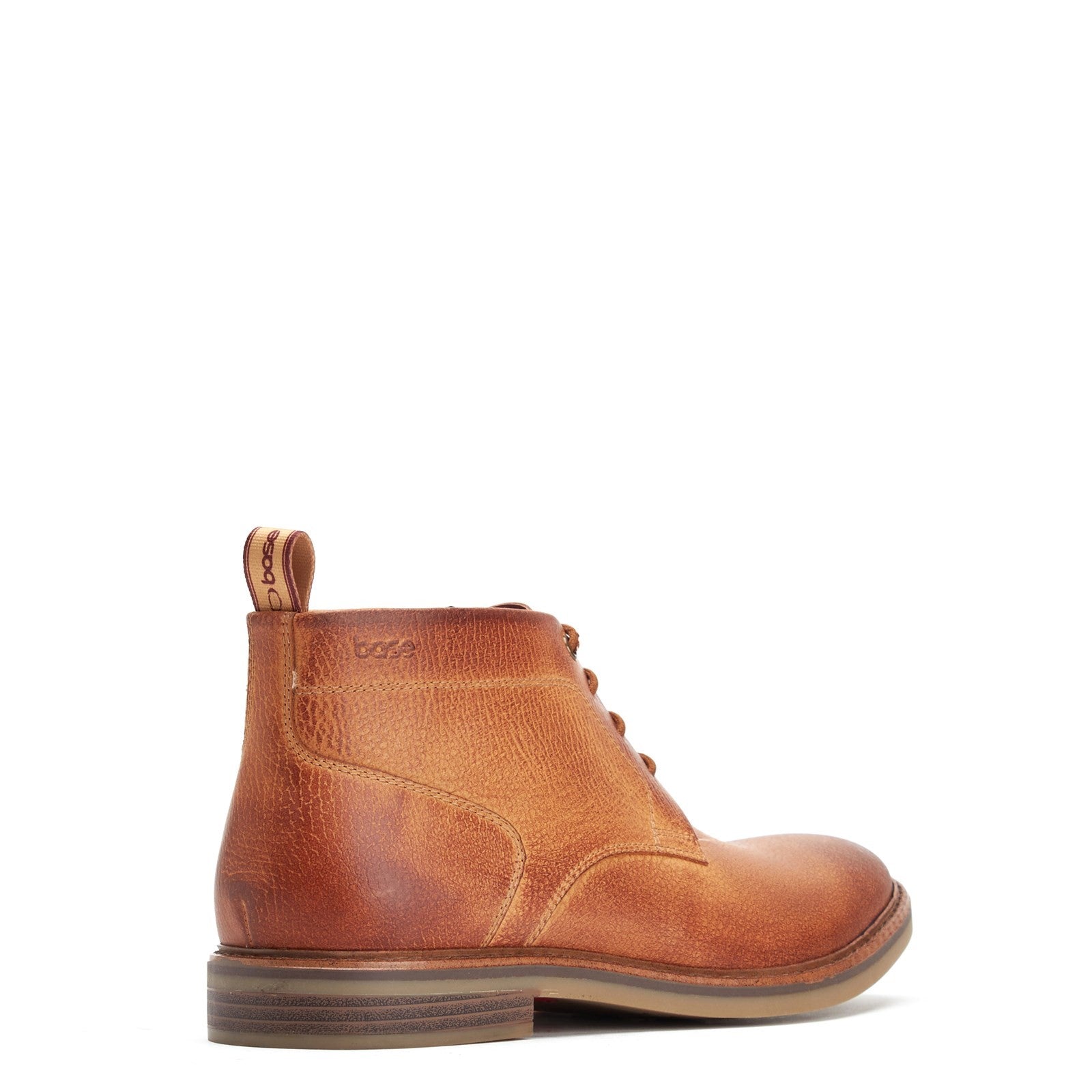 Base London Noak Chukka Boots