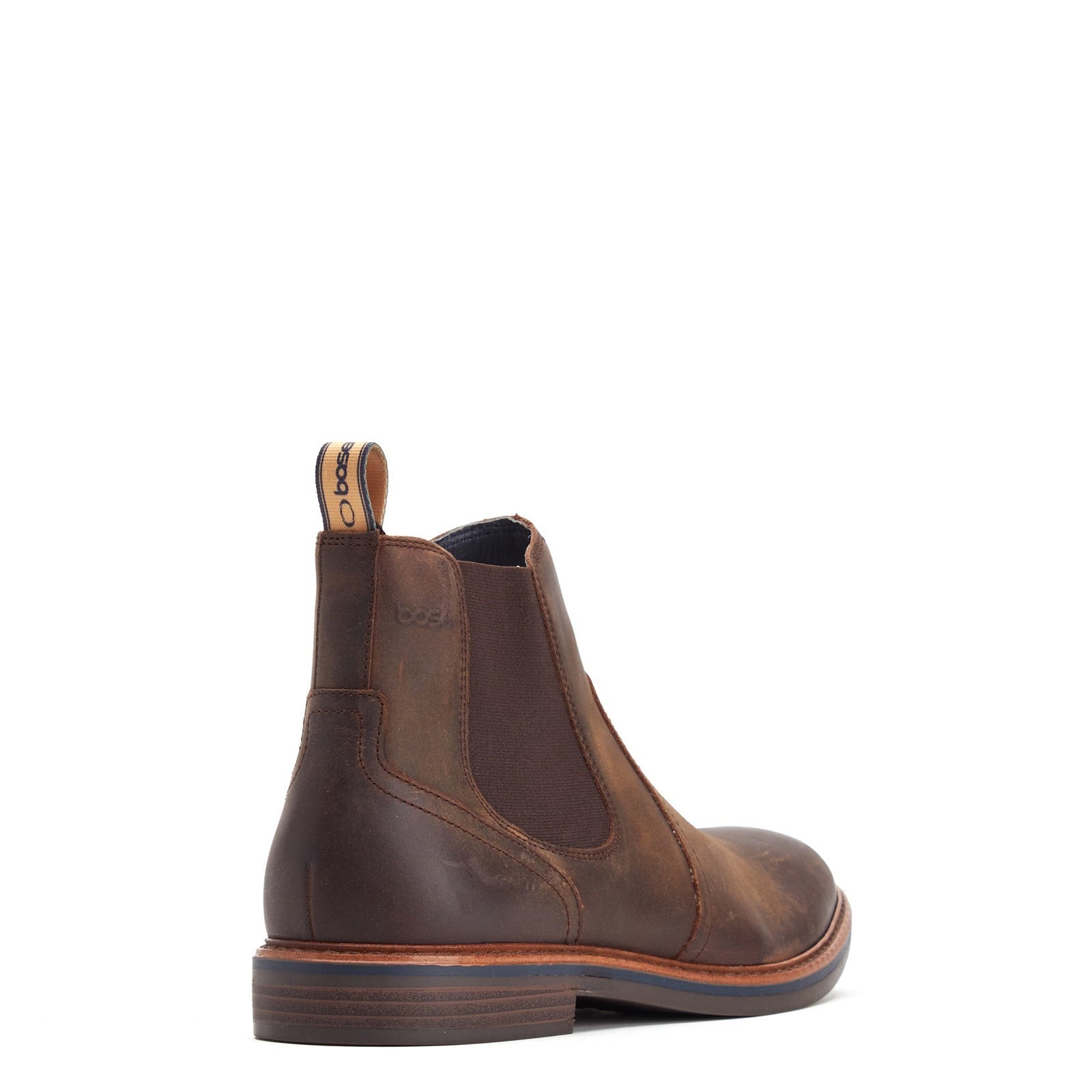 Base London Rampton Chelsea Boots