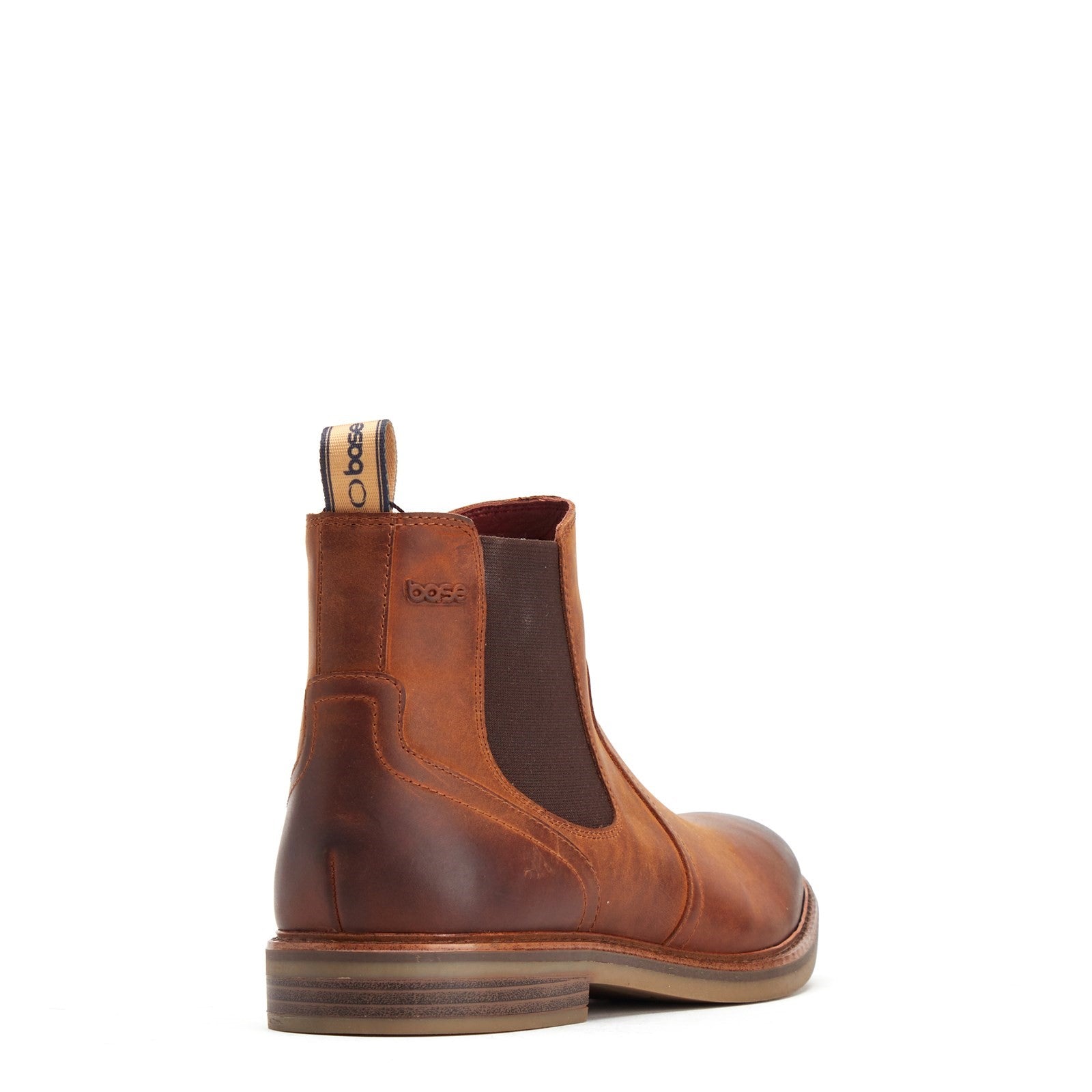 Base London Rampton Chelsea Boots