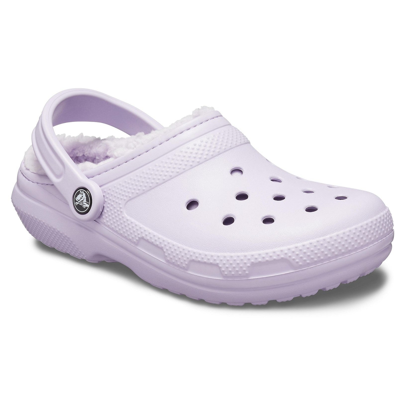 Crocs Classic Lined Clog Sandals