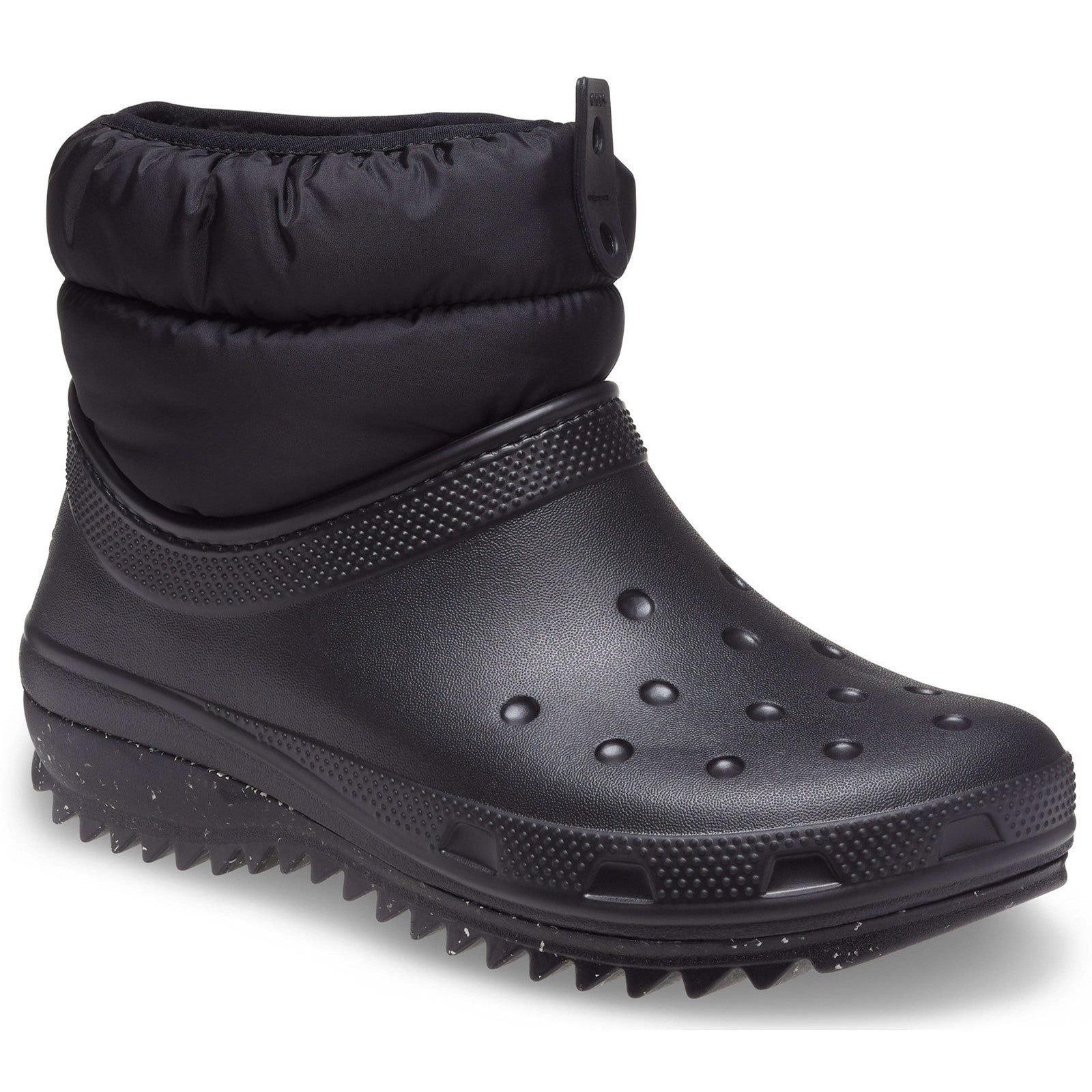 Crocs Classic Neo Puff Shorty Boot