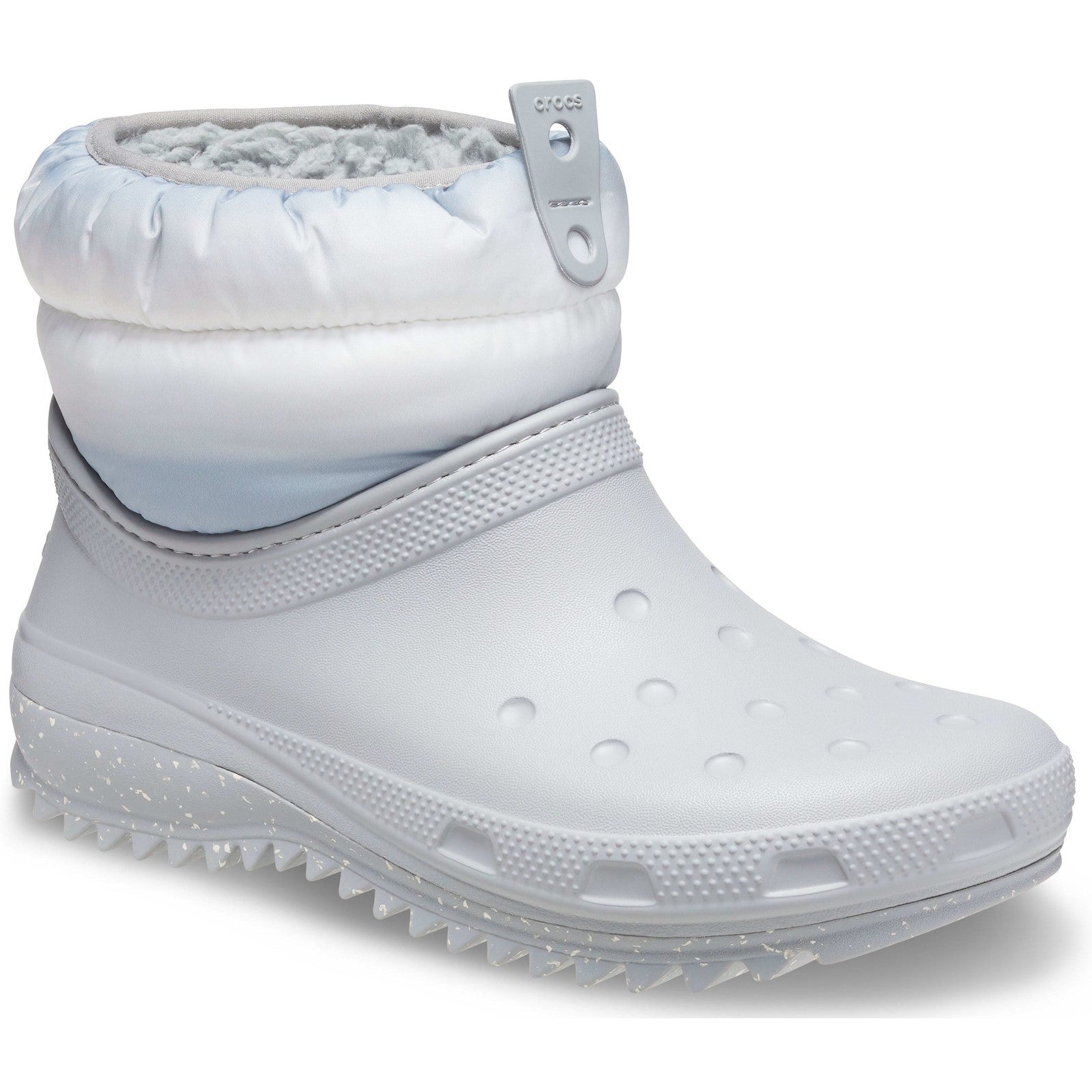 Crocs Classic Neo Puff Shorty Boot