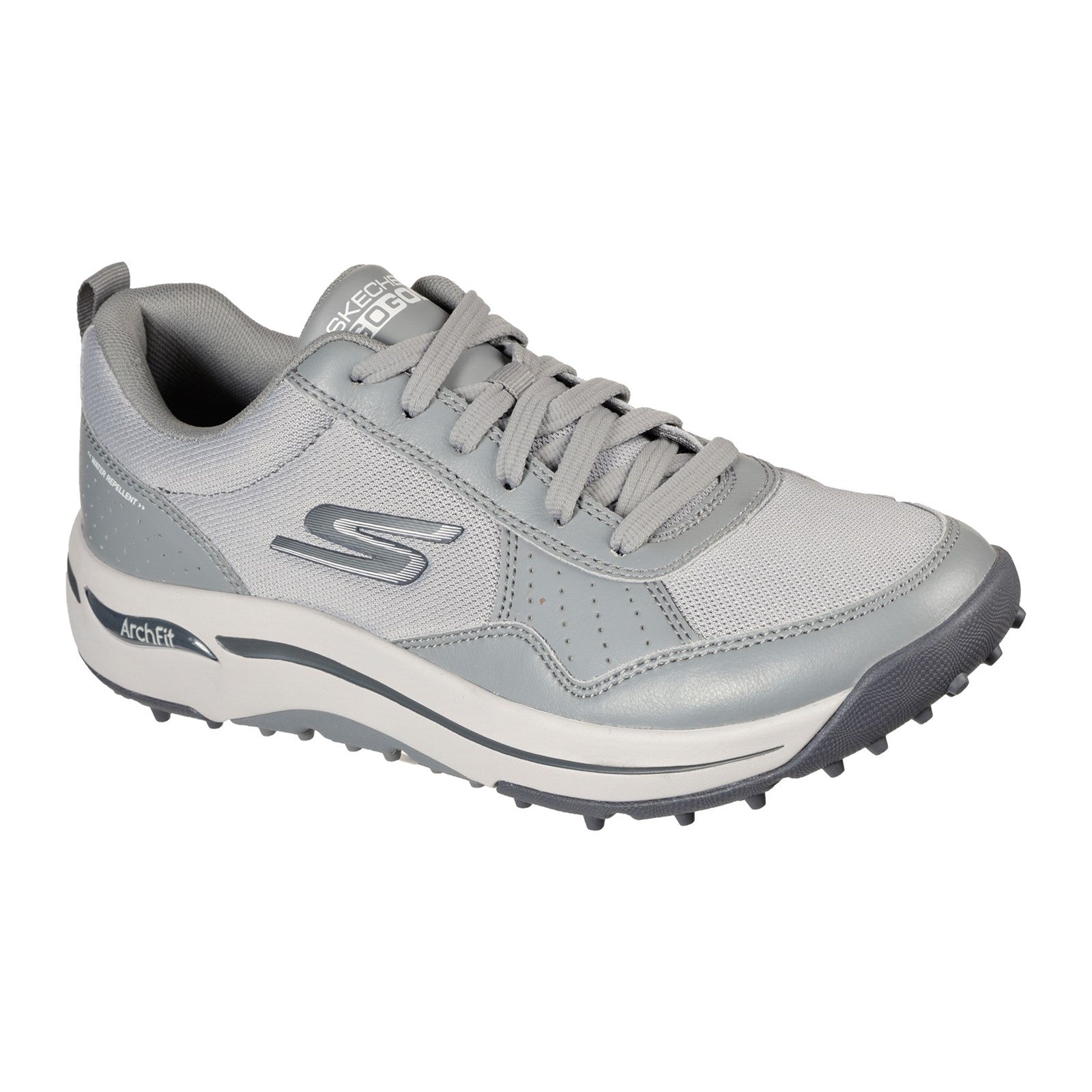 Skechers Go Golf Arch Fit Line Up Sport Shoes