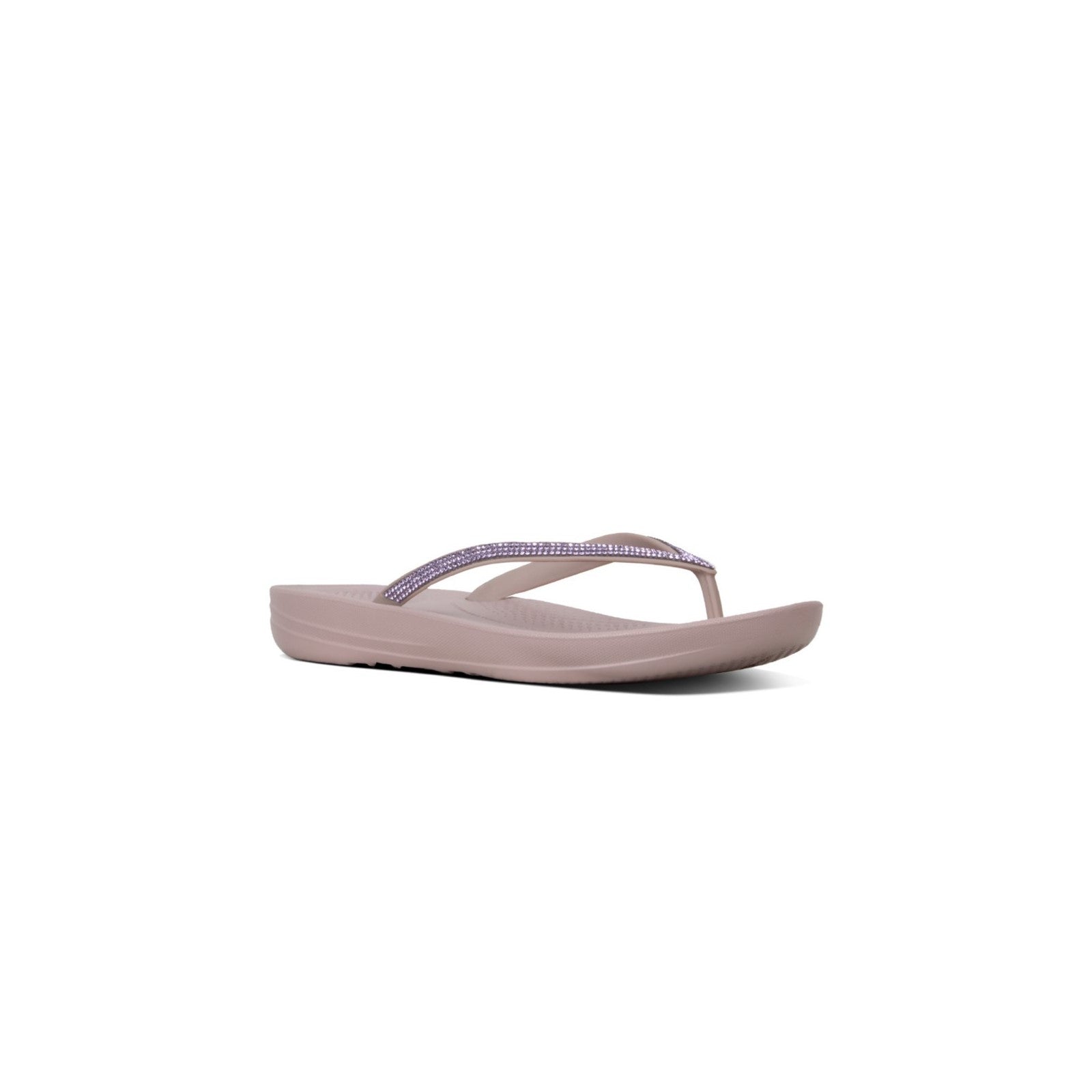 Fitflop iQUSHION SPARKLE FLIP-FLOPS Sandals