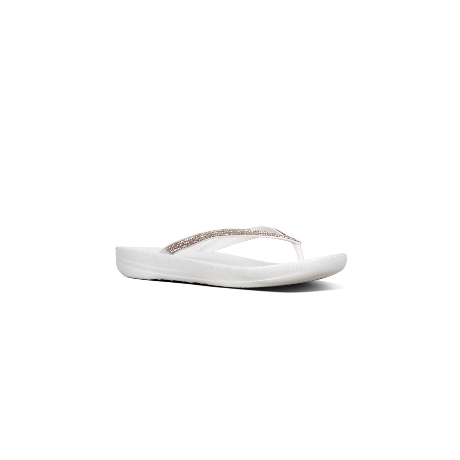 Fitflop iQUSHION SPARKLE FLIP-FLOPS Sandals