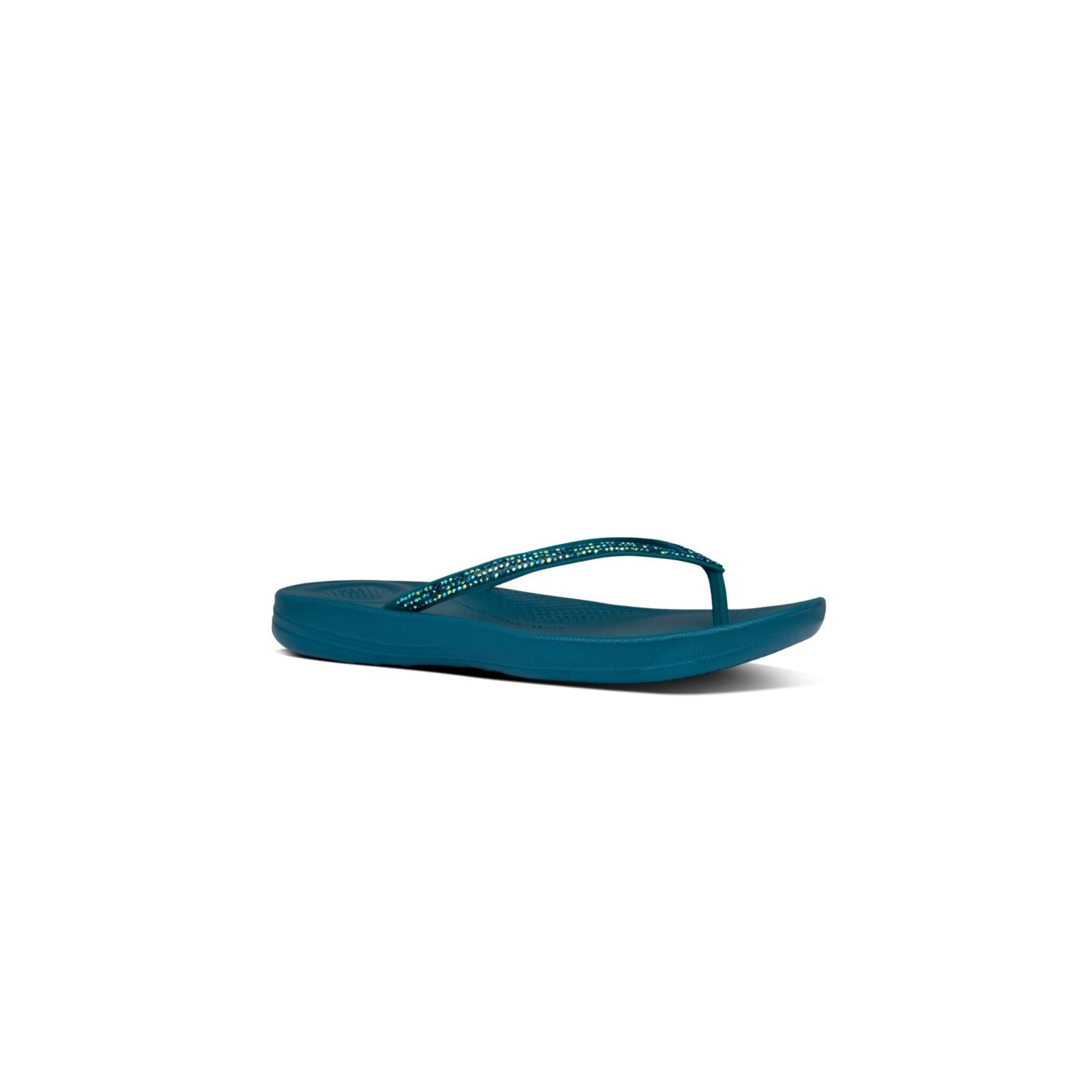 Fitflop iQUSHION SPARKLE FLIP-FLOPS Sandals