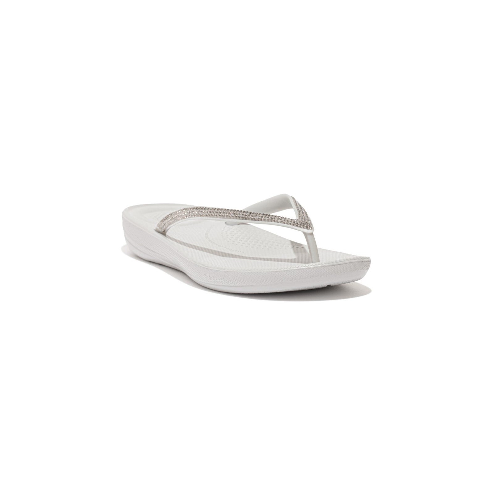 Fitflop iQUSHION SPARKLE FLIP-FLOPS Sandals