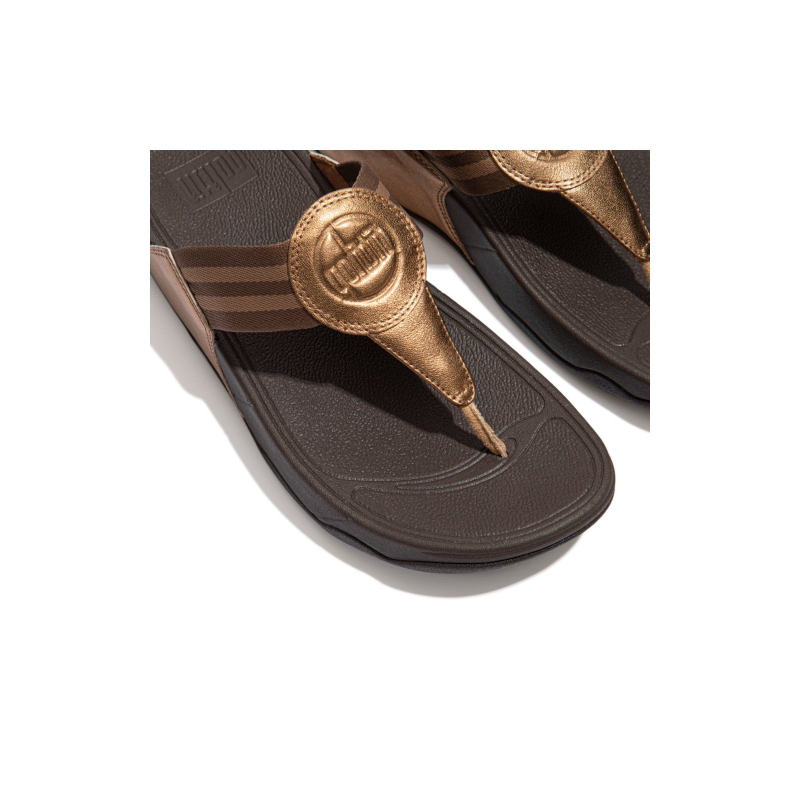 Fitflop Walkstar Sandals