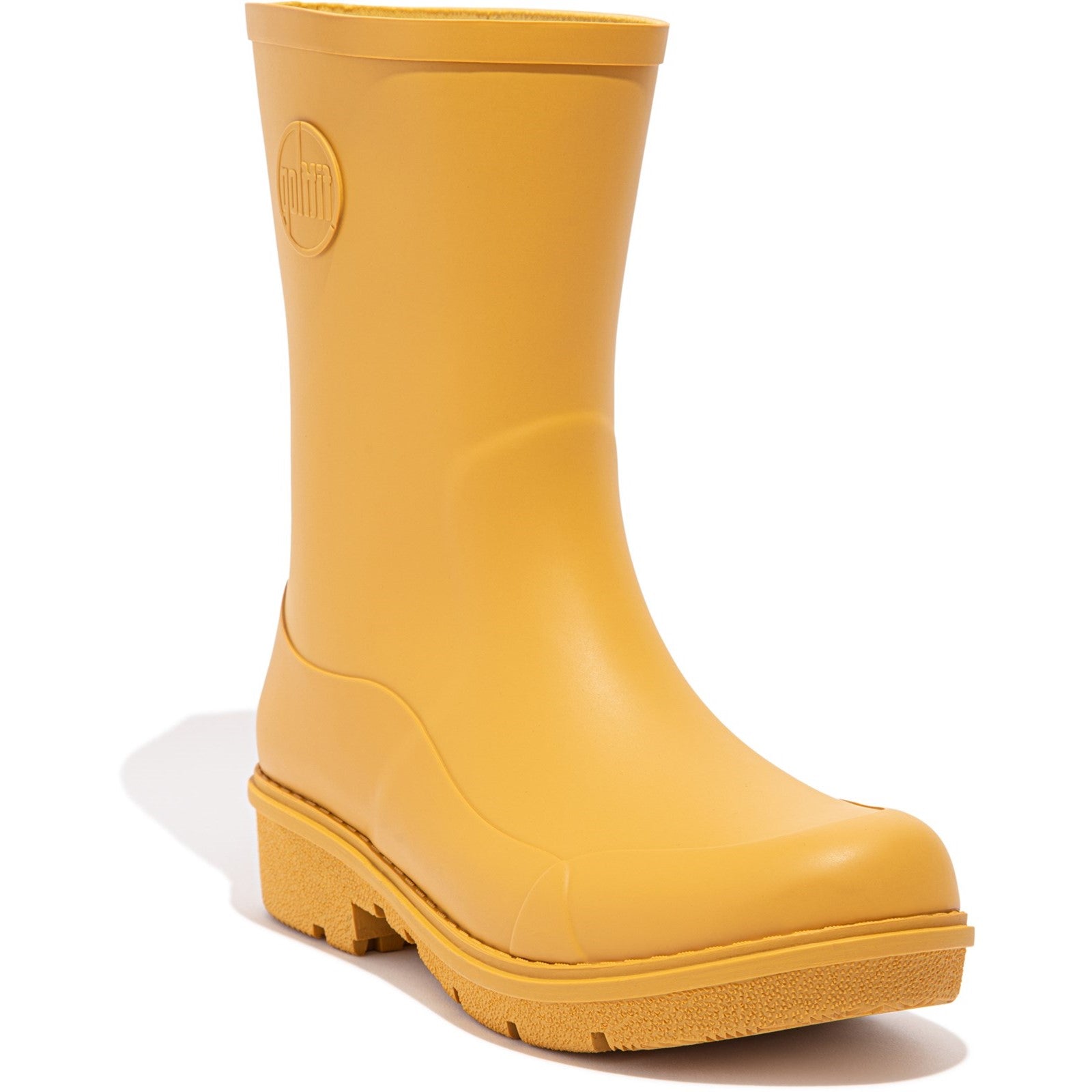 Fitflop Wonderwelly Short Wellington Boots