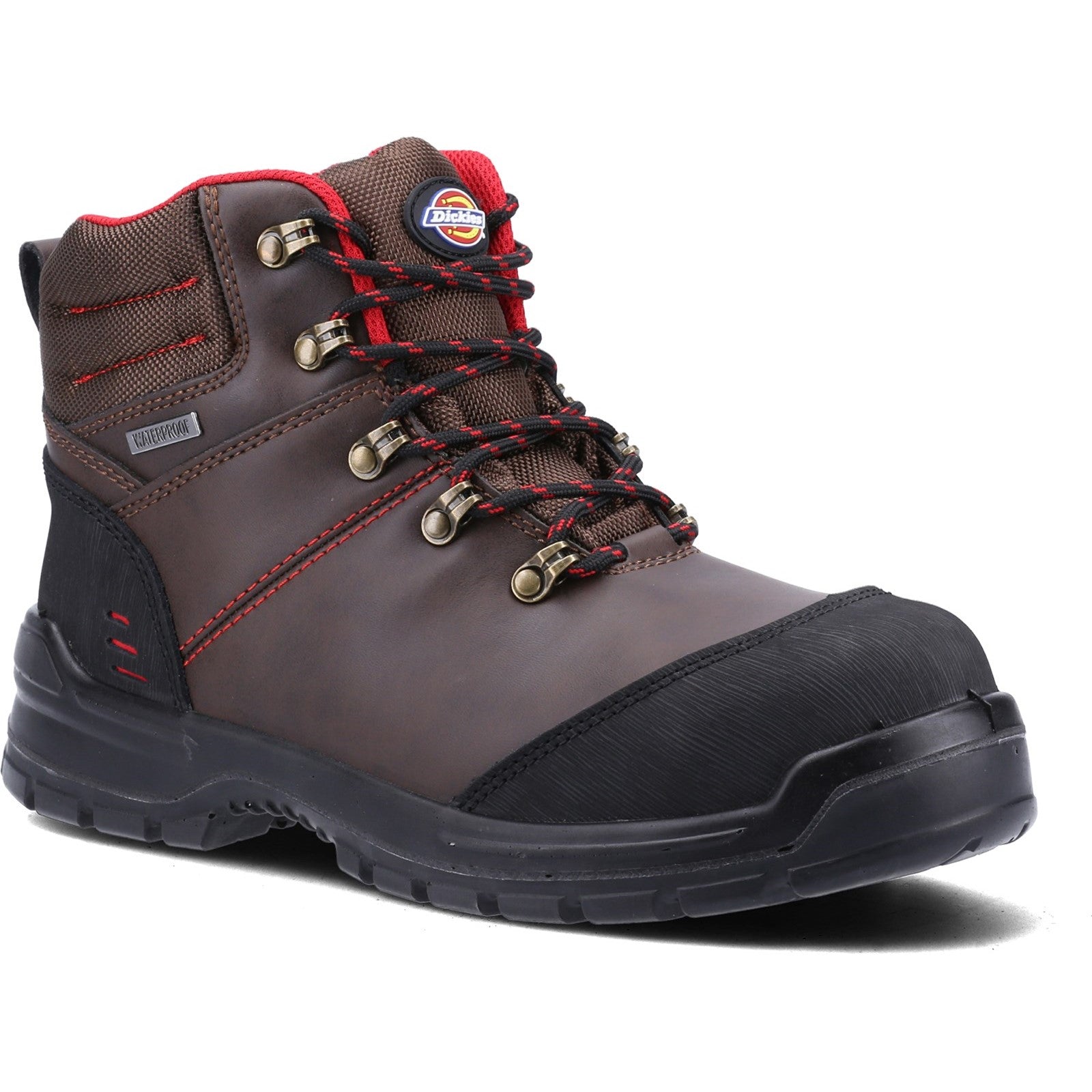 Dickies Dickies Cameron Safety Boot