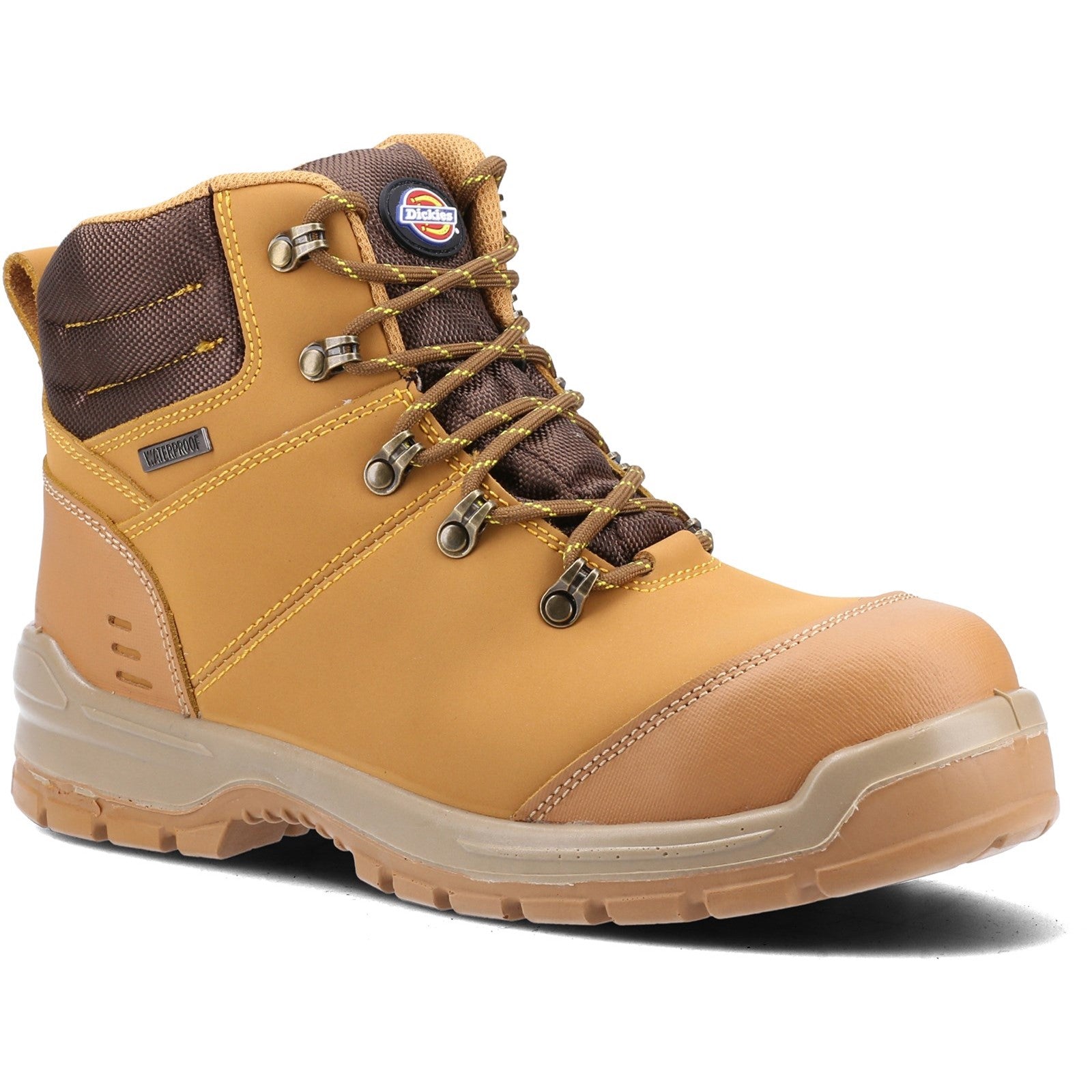 Dickies Dickies Cameron Safety Boot