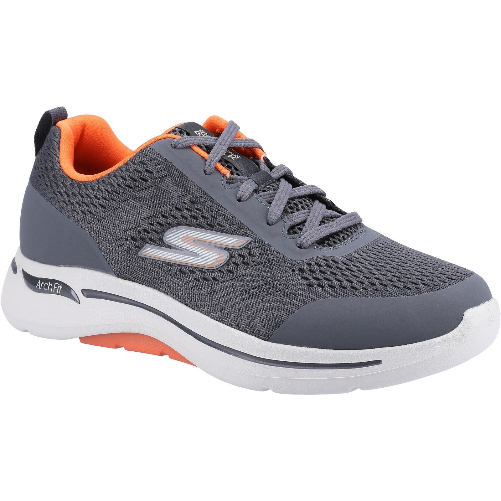 Skechers Gowalk Arch Fit Idyllic Wide Trainer