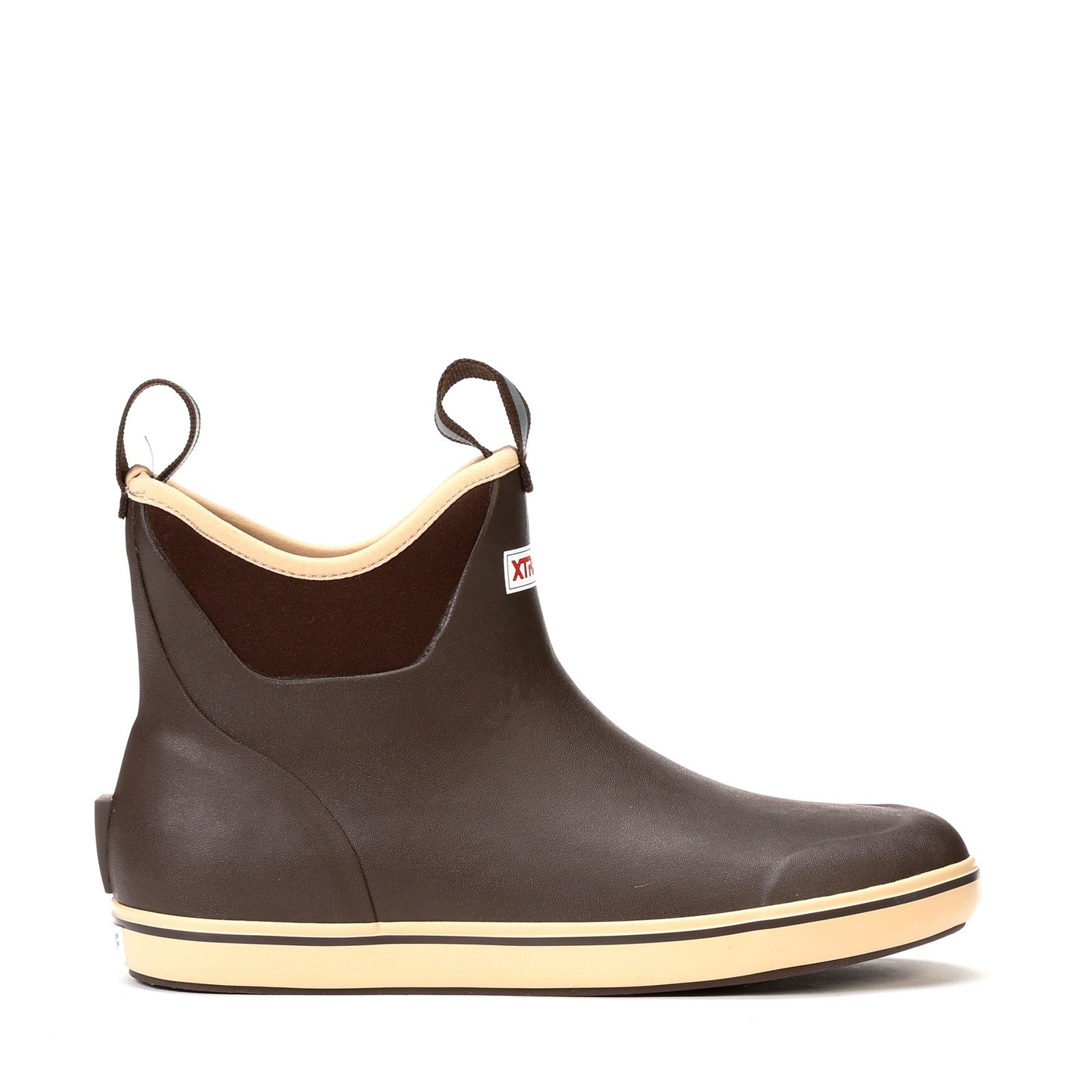 Xtratuf Ankle Deck Boot