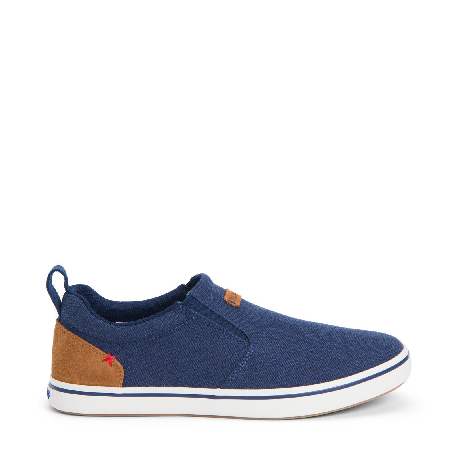 Xtratuf Sharkbyte Canvas Deck Shoe