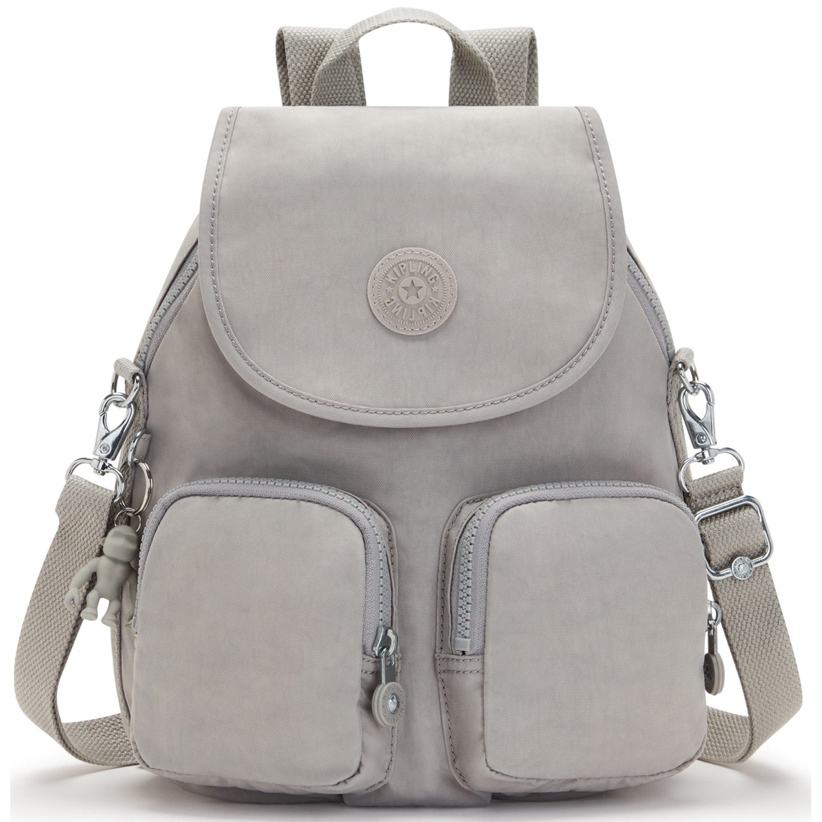 Kipling Firefly Up Backpack Bag