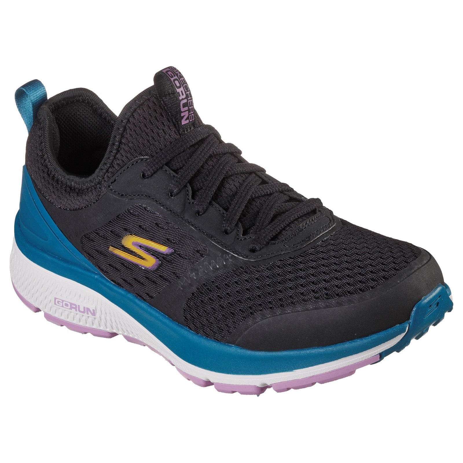 Skechers GOrun Consistent Vivid Dreams Trainer