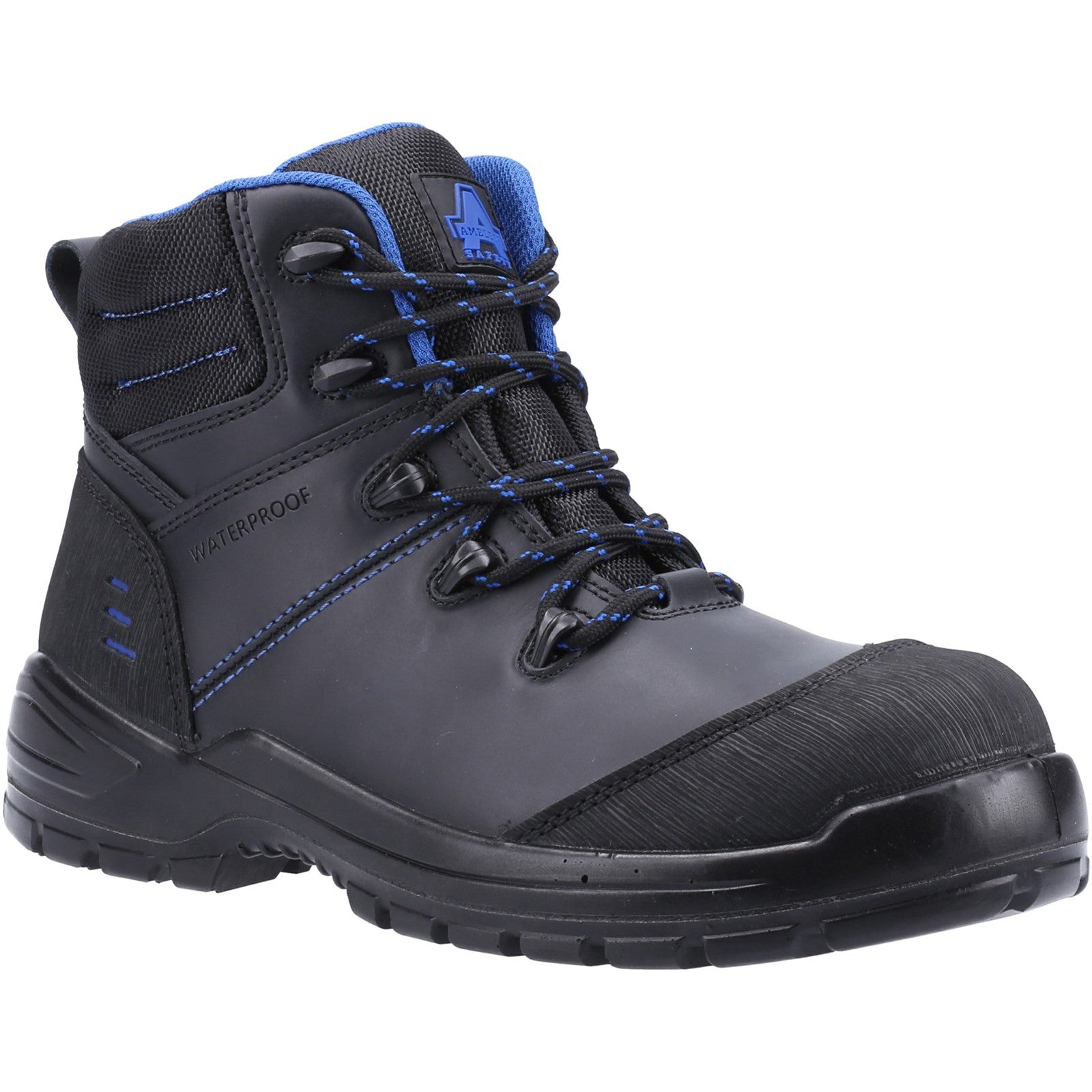 Amblers Safety 308C Metal Free Safety Boot