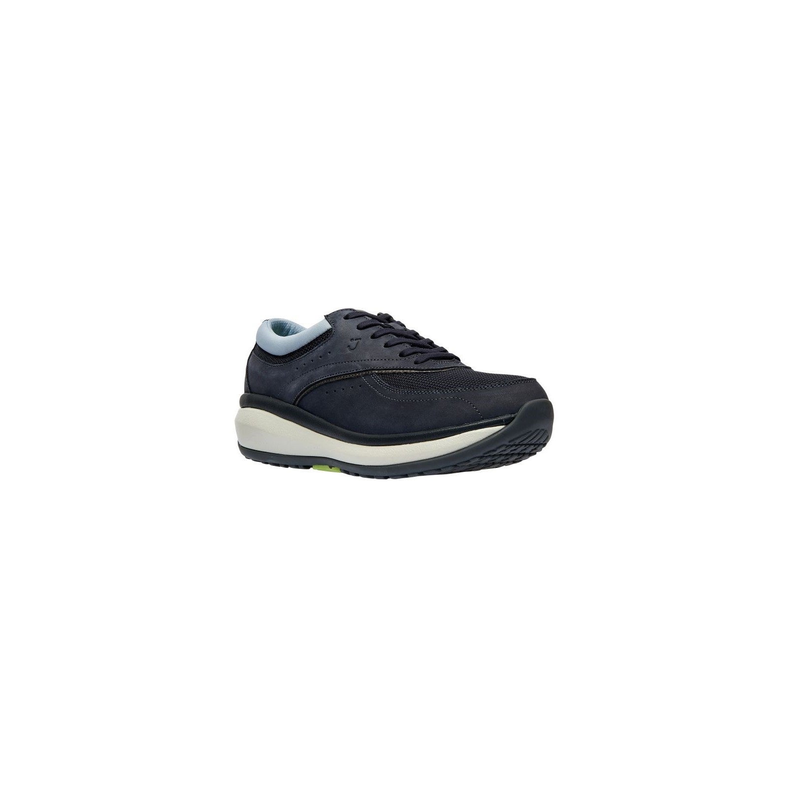 Joya Sydney Casual Lace Up Trainer