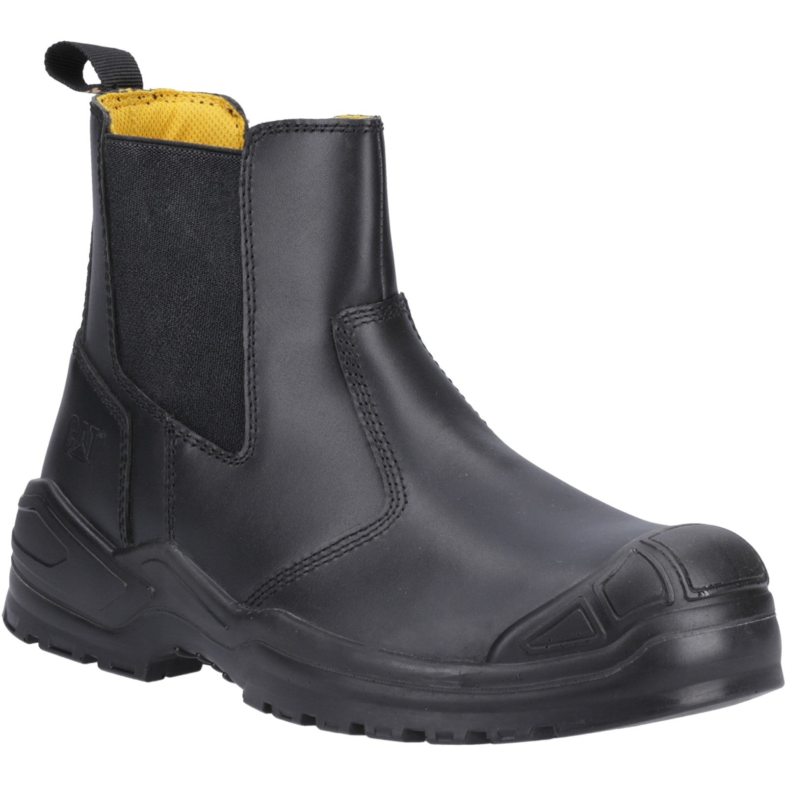 Cat Striver Safety Dealer Bump Boots