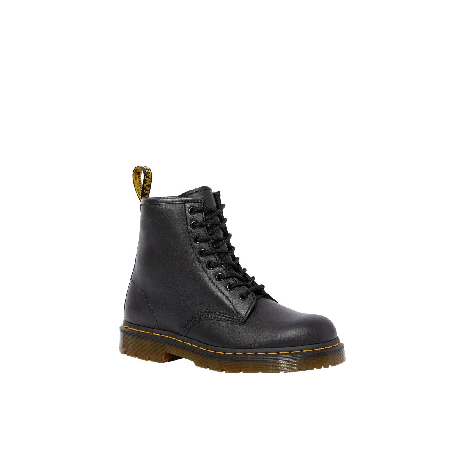 Dr Martens 1460 Slip Resistant Leather Ankle Boots