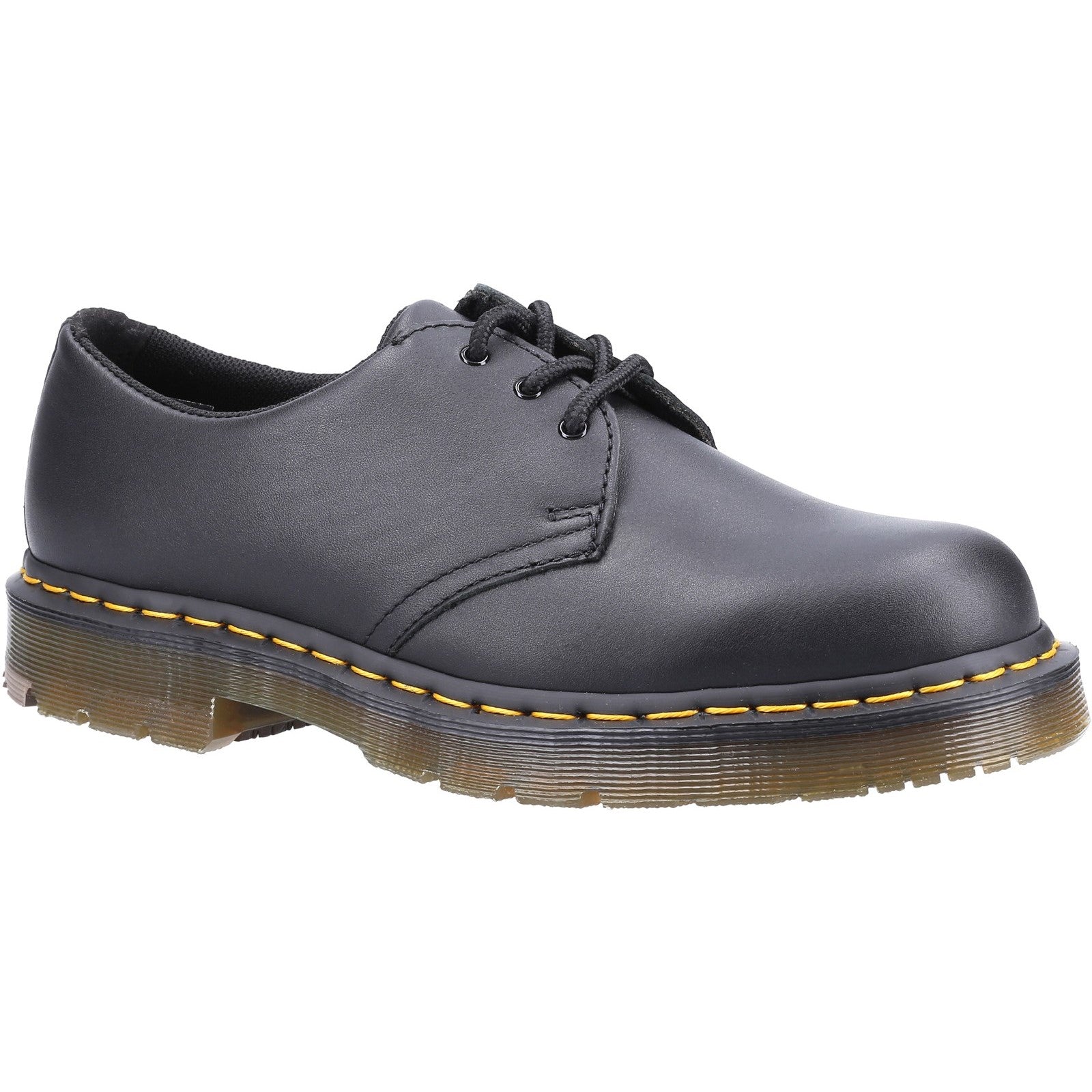 Dr. Martens 1461 Slip Resistant Leather Shoes