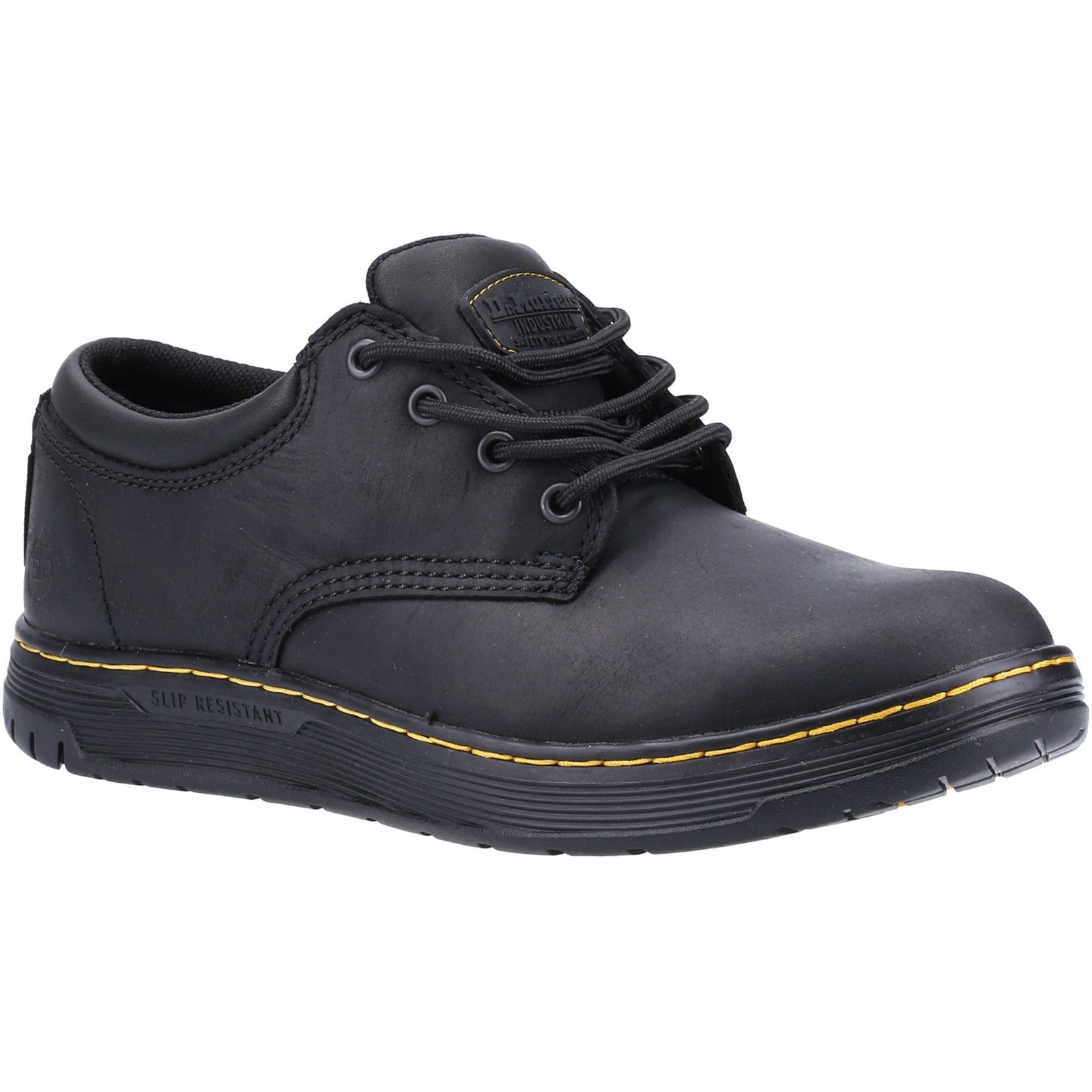 Dr Martens Culvert Anti Static Steel Toe Shoes