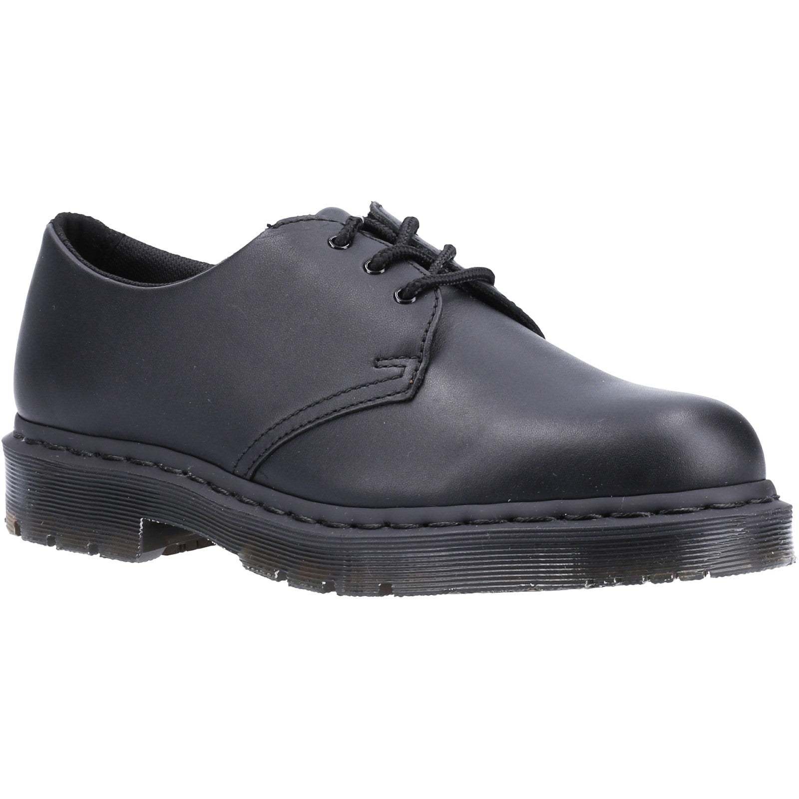 Dr. Martens 1461 Mono Slip Resistant Leather Shoes