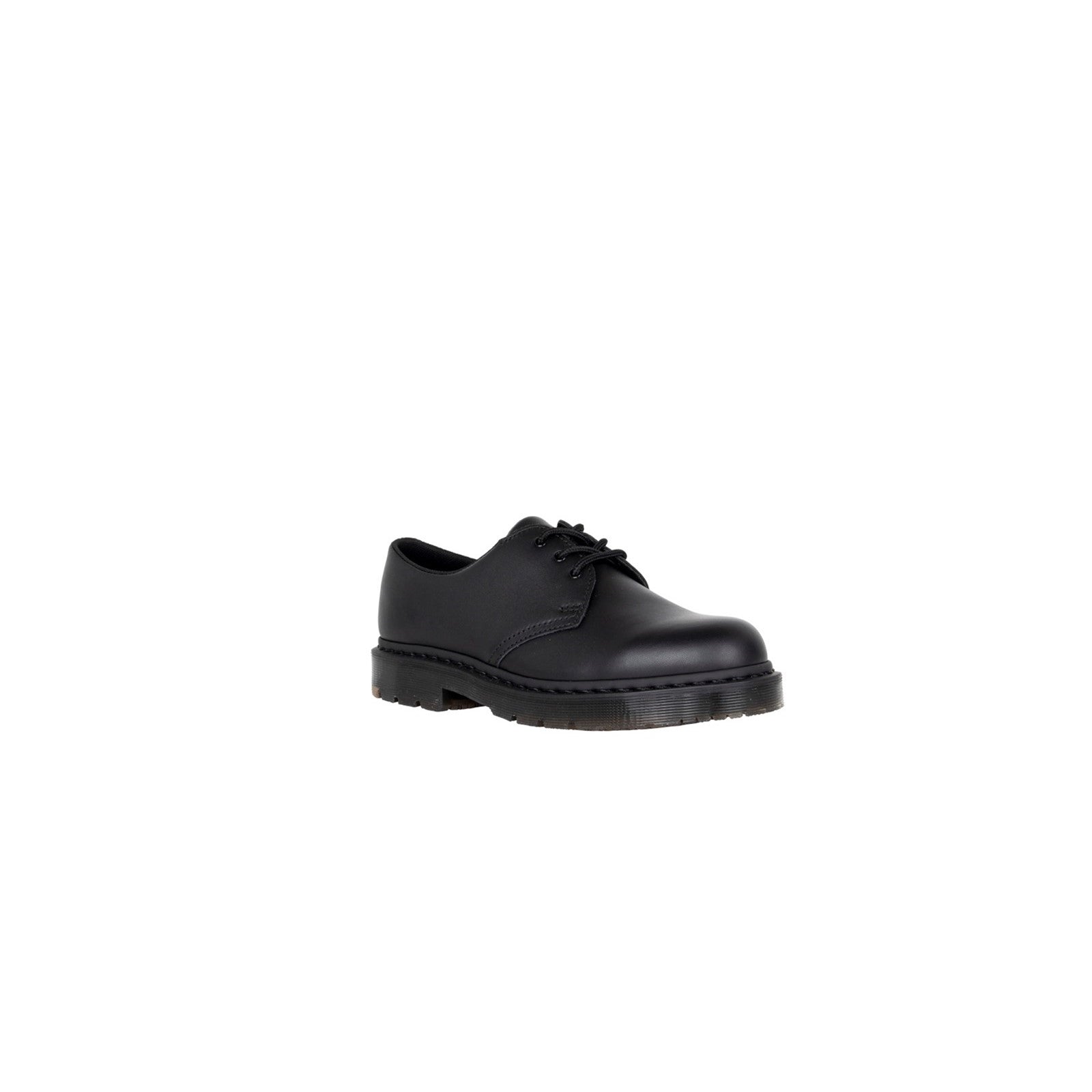 Dr. Martens 1461 Mono Slip Resistant Leather Shoes