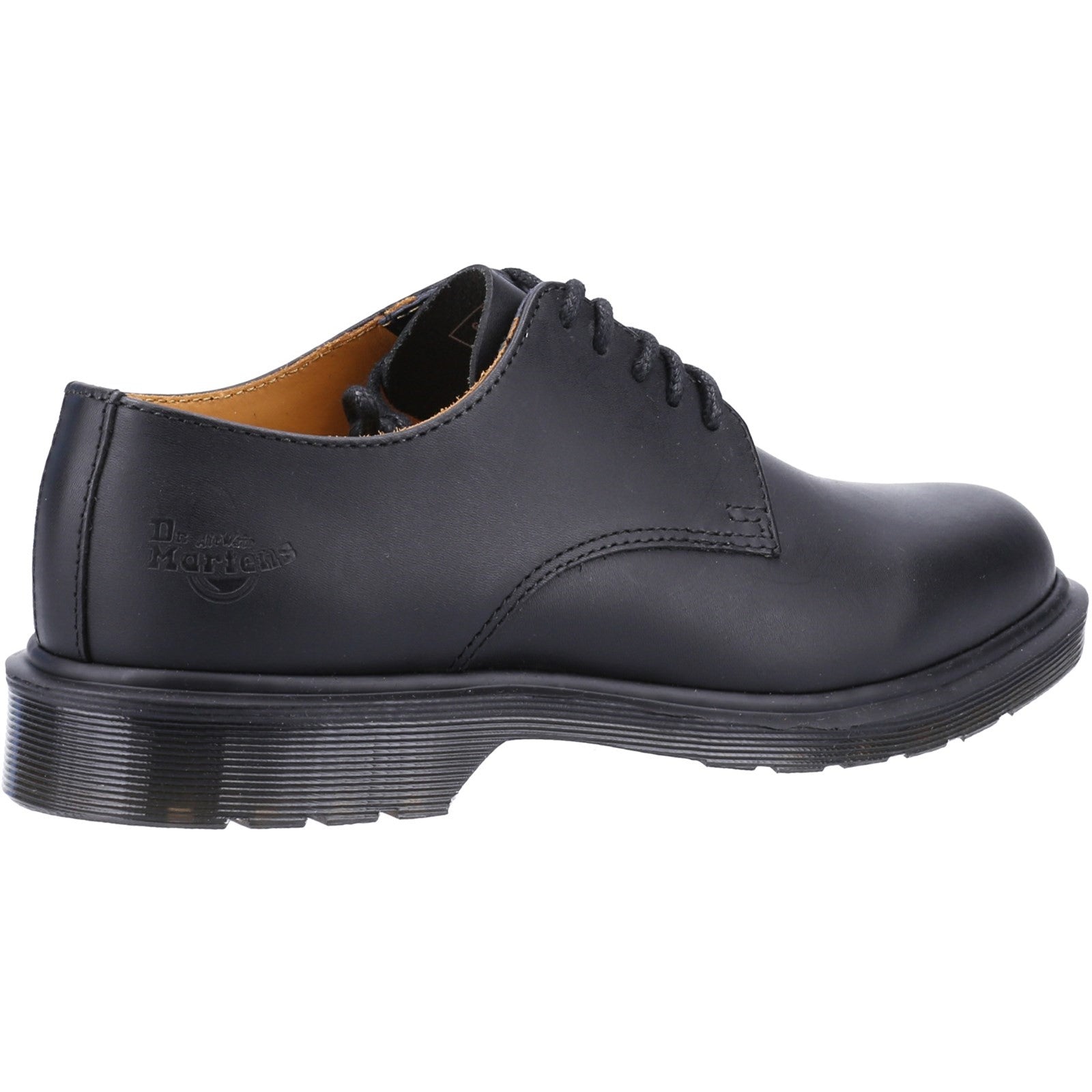 Dr Martens Parade Lace Shoes