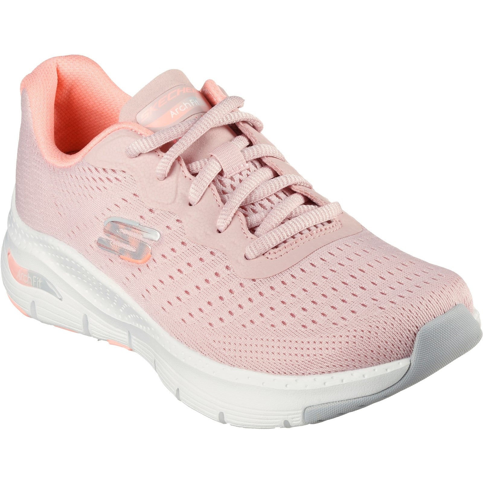 Skechers Arch Fit Infinity Cool Trainers