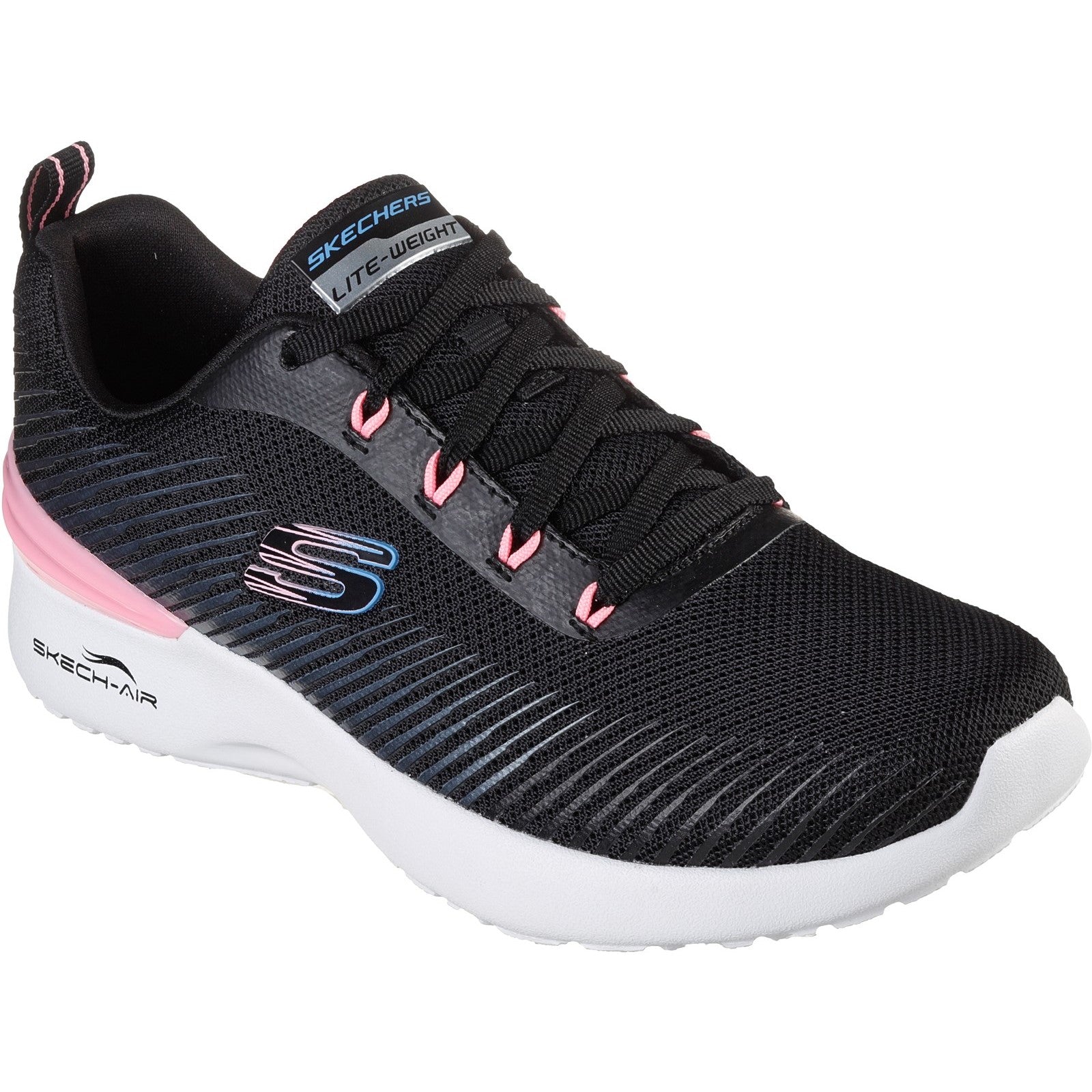 Skechers Skech-Air Dynamight Luminosity Trainers