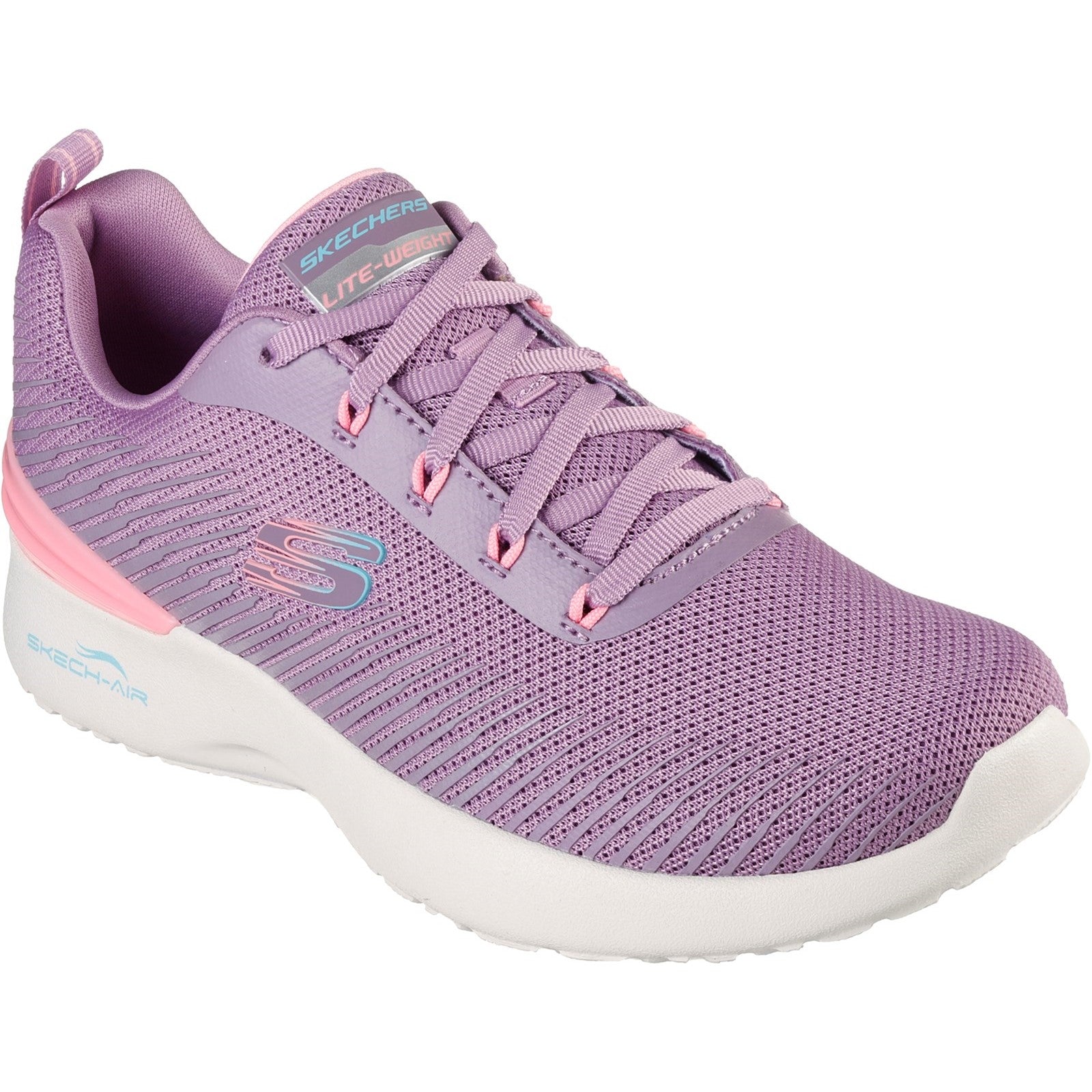 Skechers Skech-Air Dynamight Luminosity Trainers