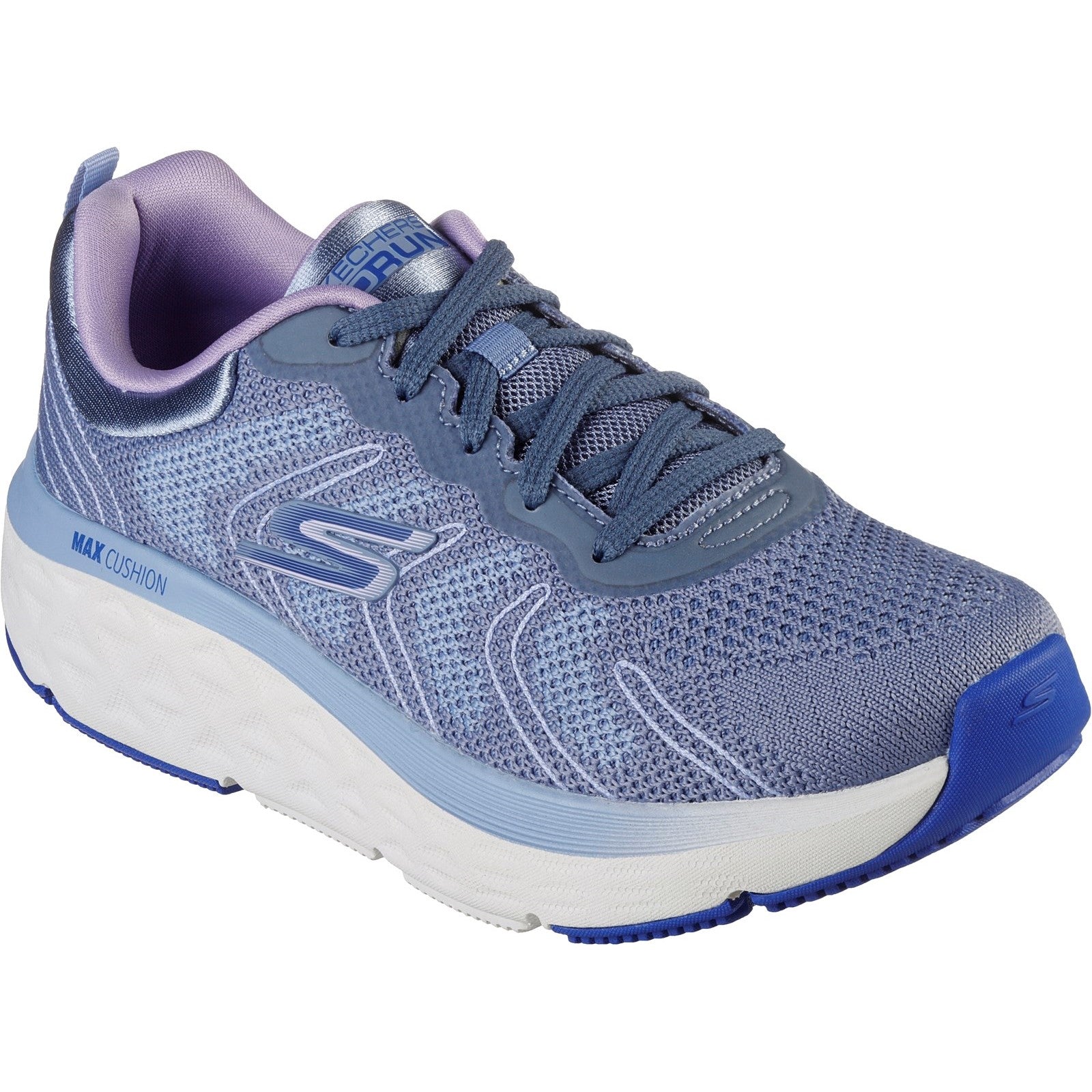 Skechers Max Cushioning Delta Trainers