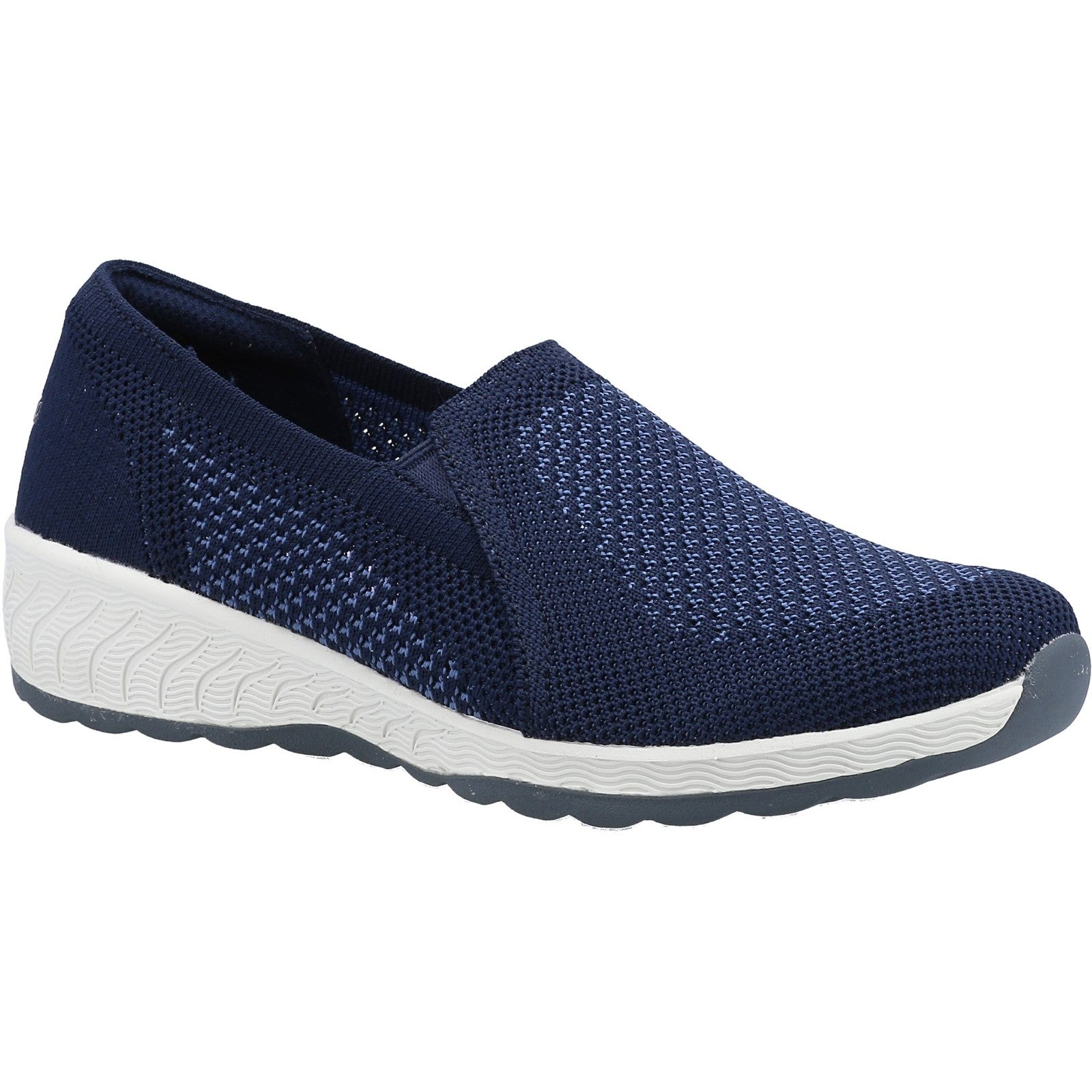 Skechers Relaxed Fit Up-Lifted New Rules Trainer