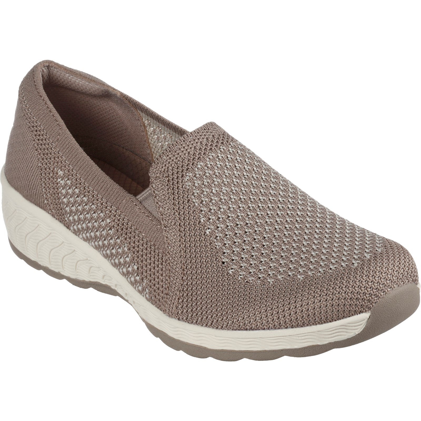 Skechers Relaxed Fit Up-Lifted New Rules Trainer