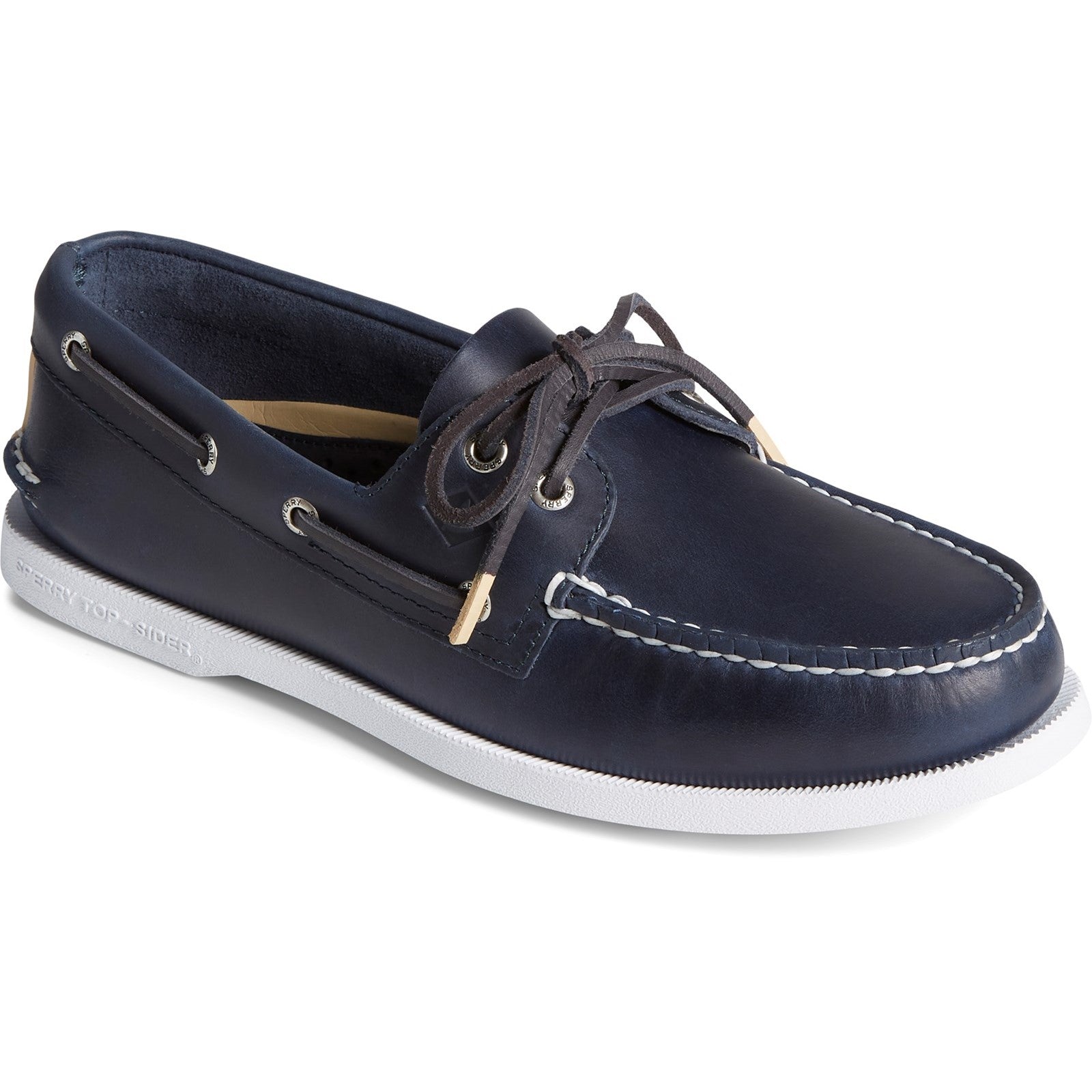 Sperry Top-sider Authentic Original 2-Eye Pullup Shoes