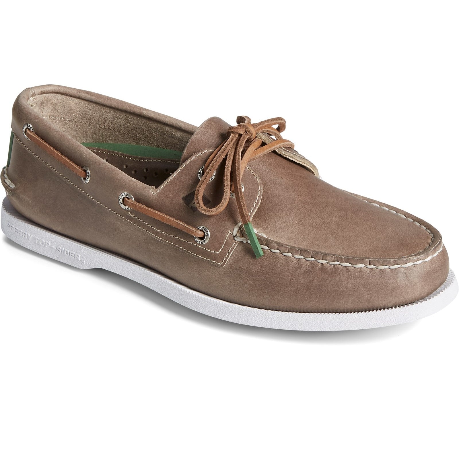 Sperry Top-sider Authentic Original 2-Eye Pullup Shoes