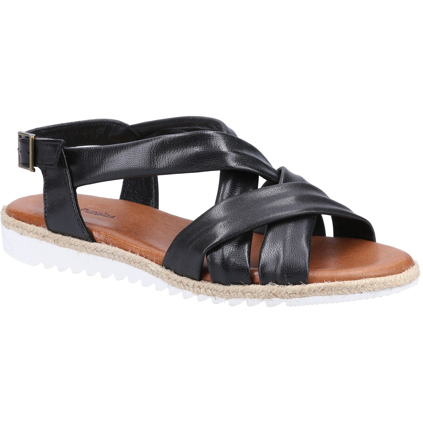 Hush Puppies Collins Sandal