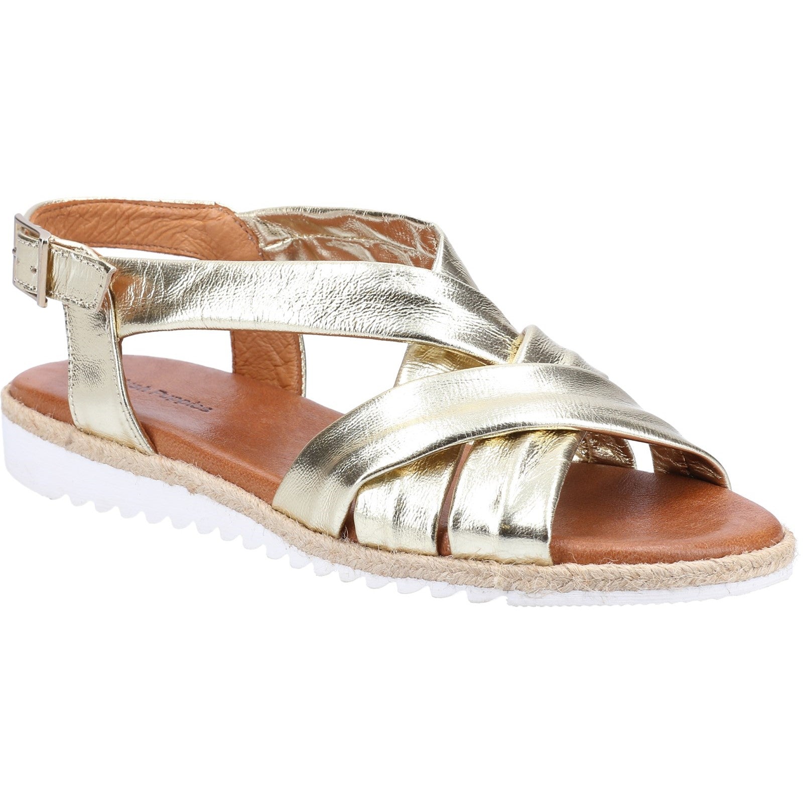 Hush Puppies Collins Sandal