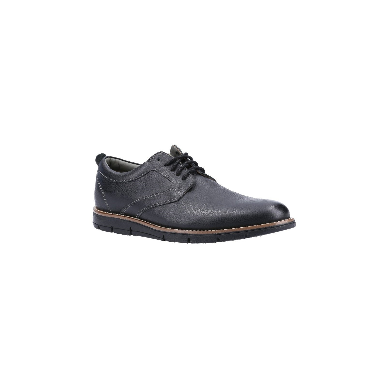 Hush Puppies Branson Lace Up Shoes