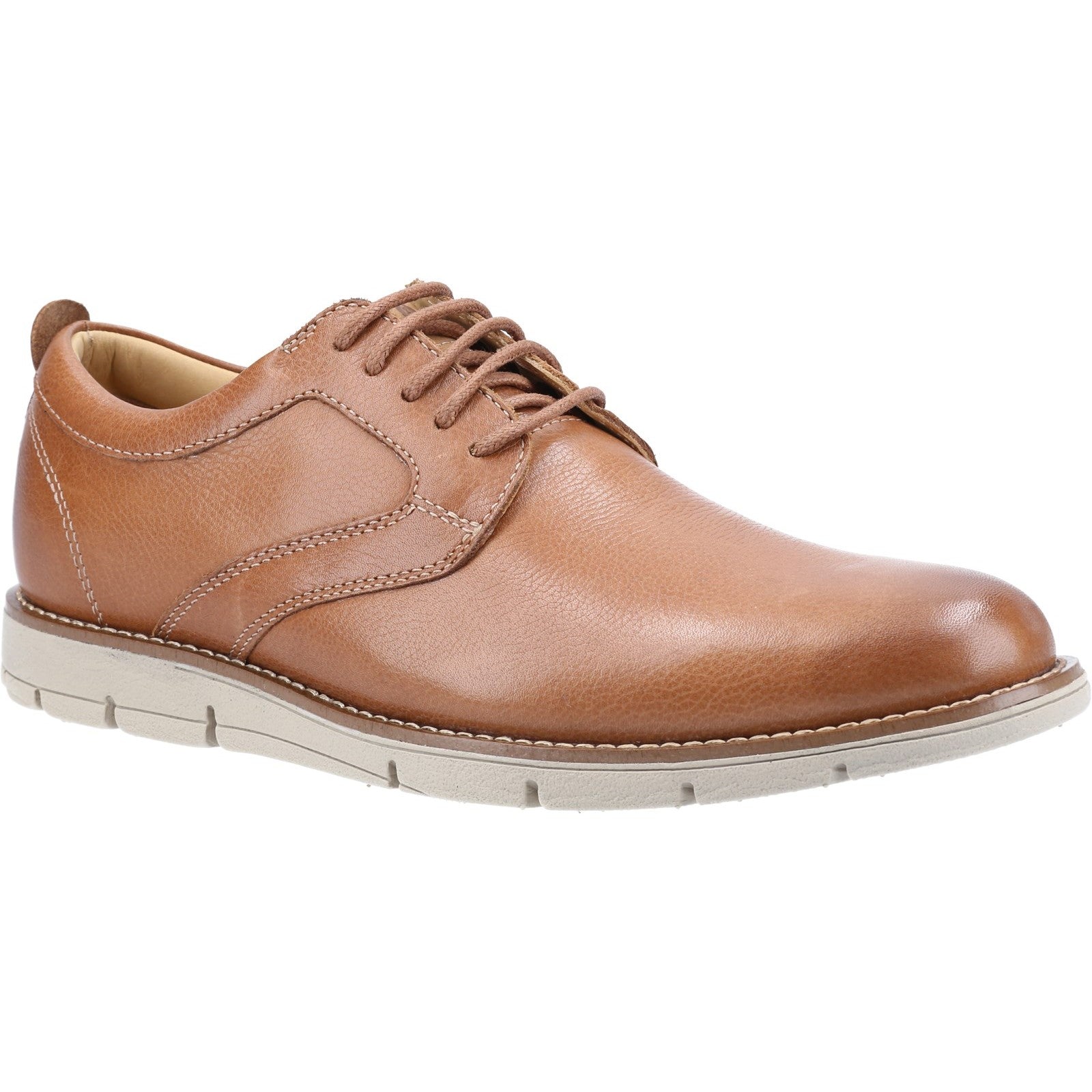 Hush Puppies Branson Lace Up Shoes