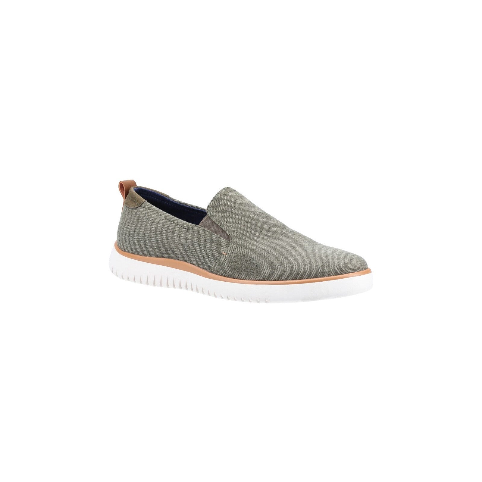 Hush Puppies Danny Shoe