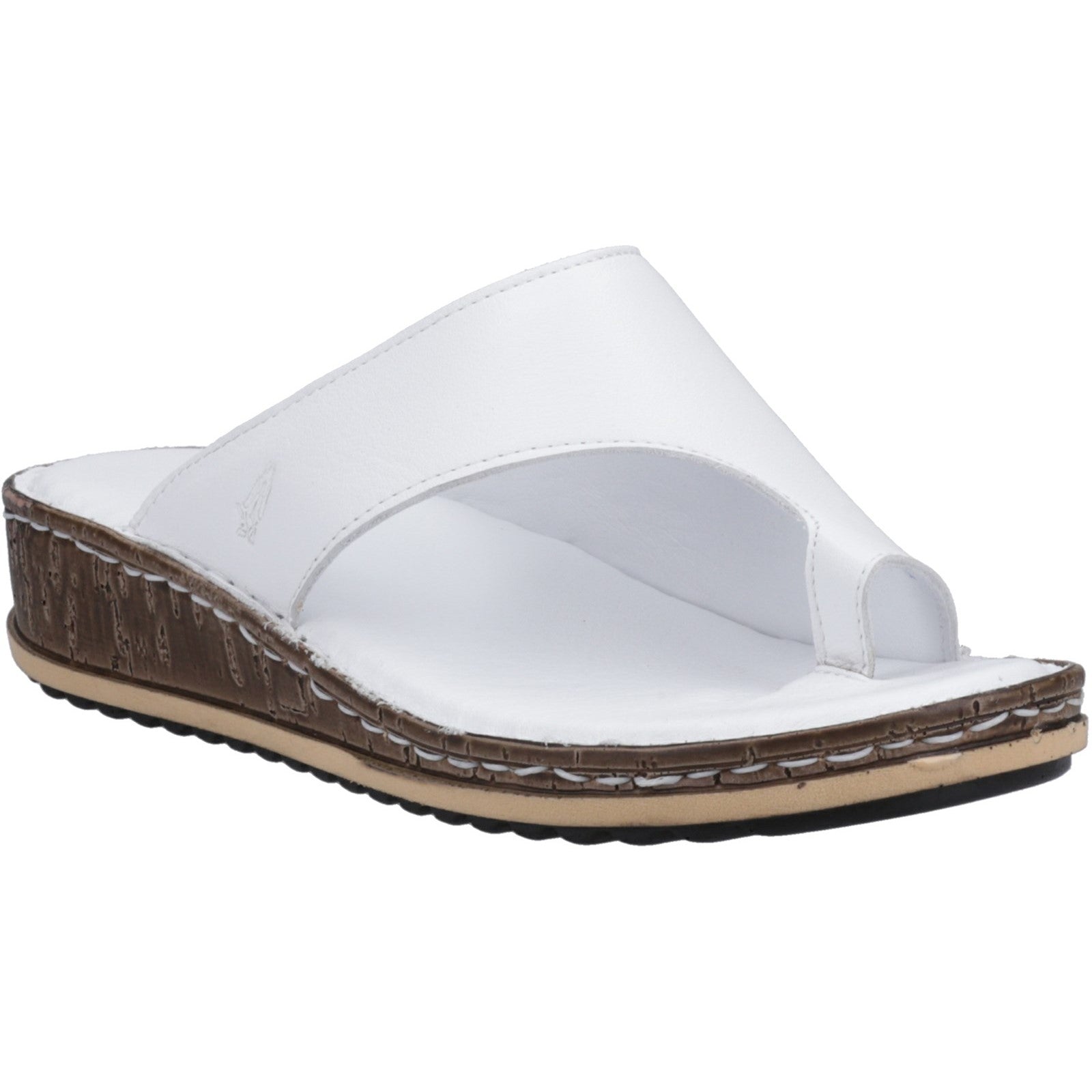 Hush Puppies Elissa Toepost Sandal