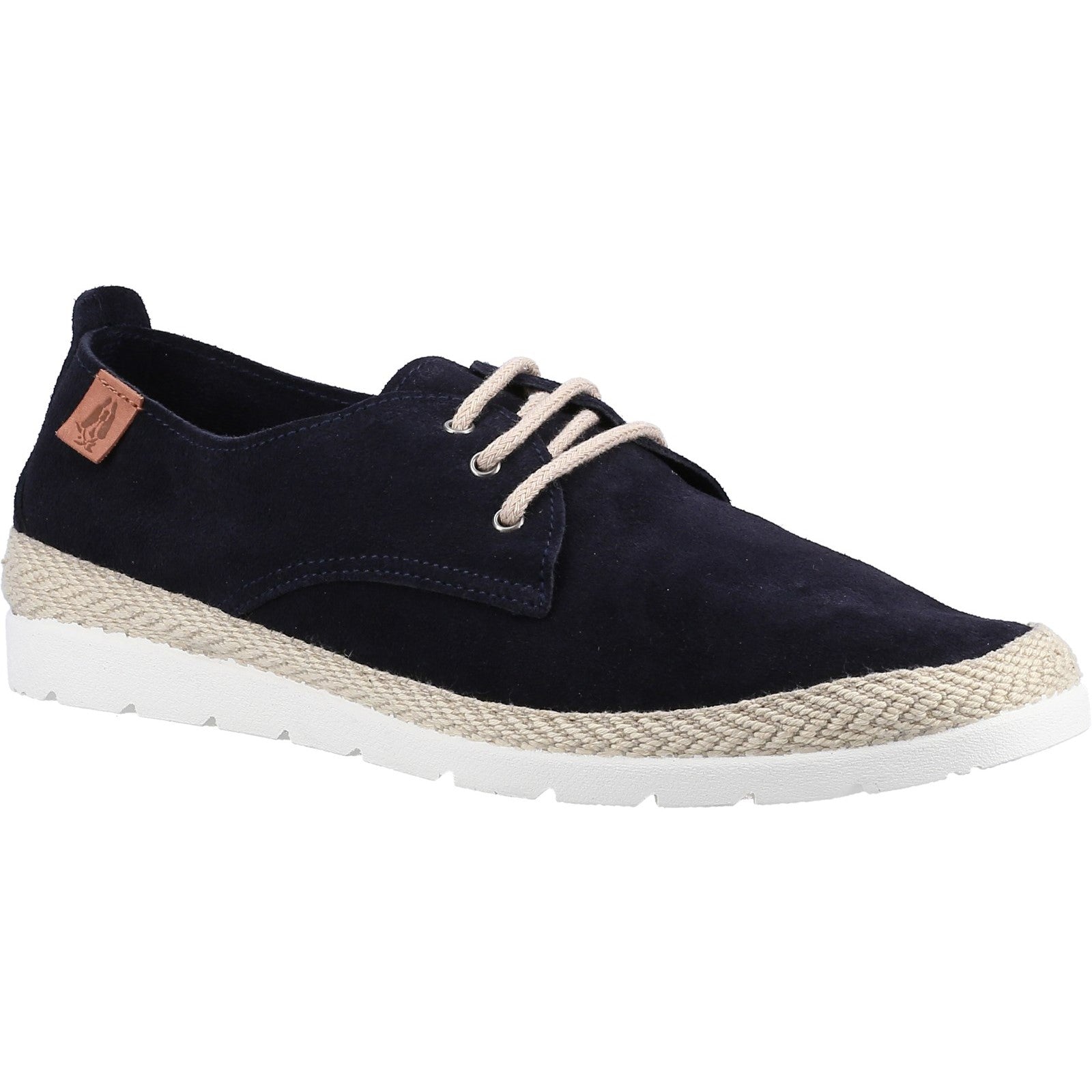 Hush Puppies Mark Espadrille Trainers