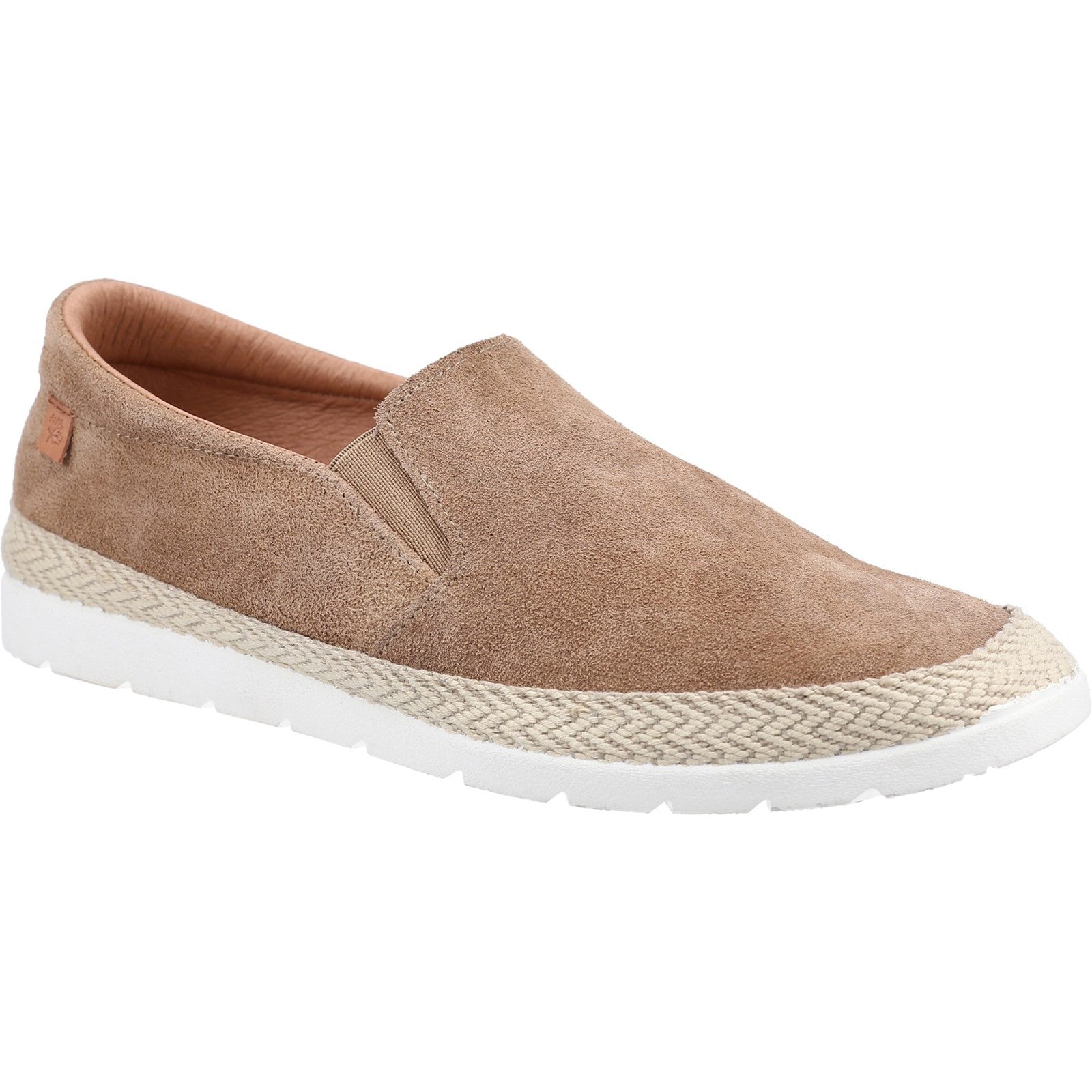 Hush Puppies Owen Espadrille Shoes