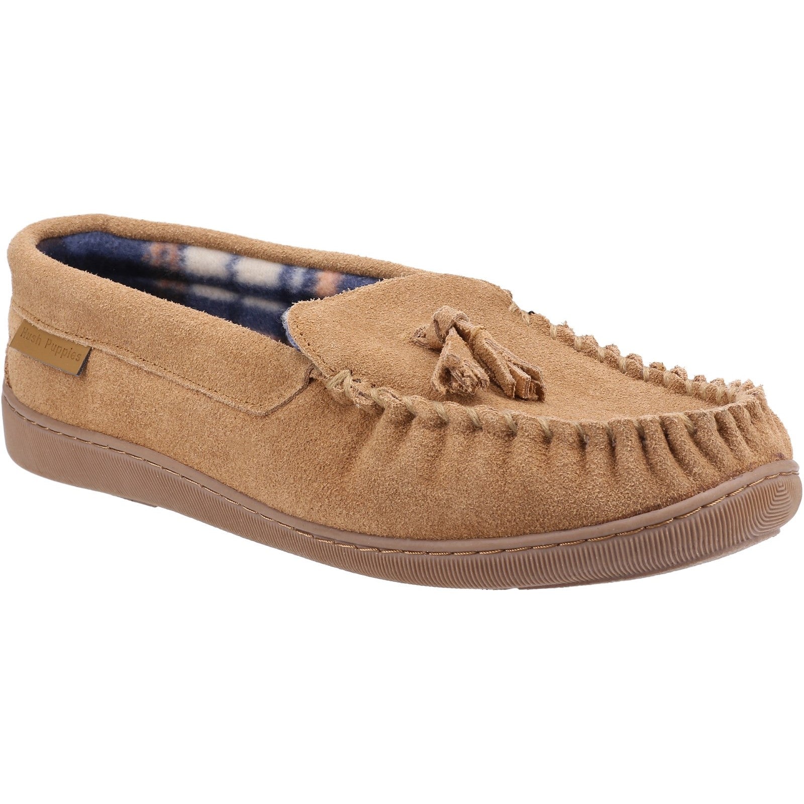 Hush Puppies Linus Slipper