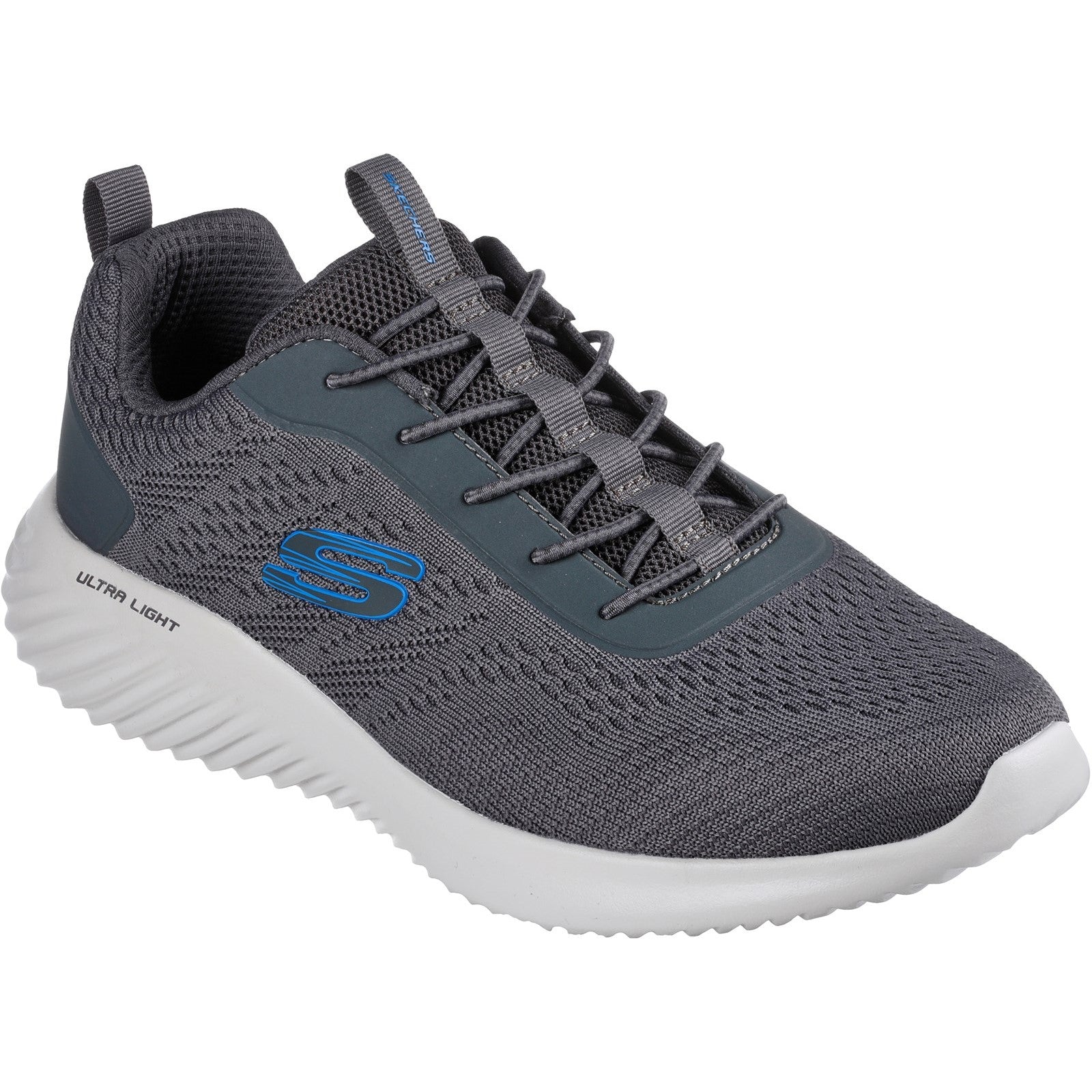 Skechers Bounder Intread Trainers