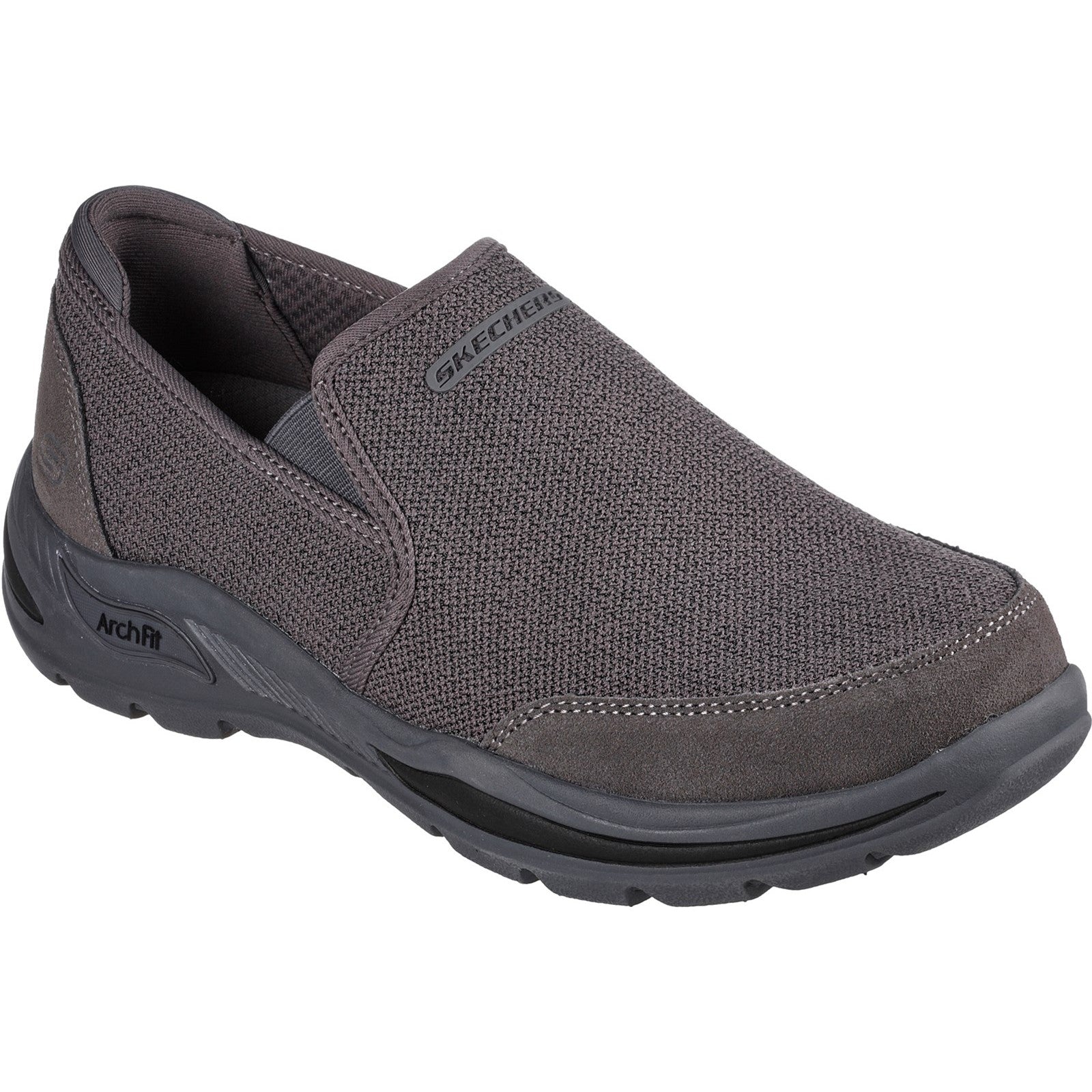 Skechers Arch Fit Motley Ratel Shoes