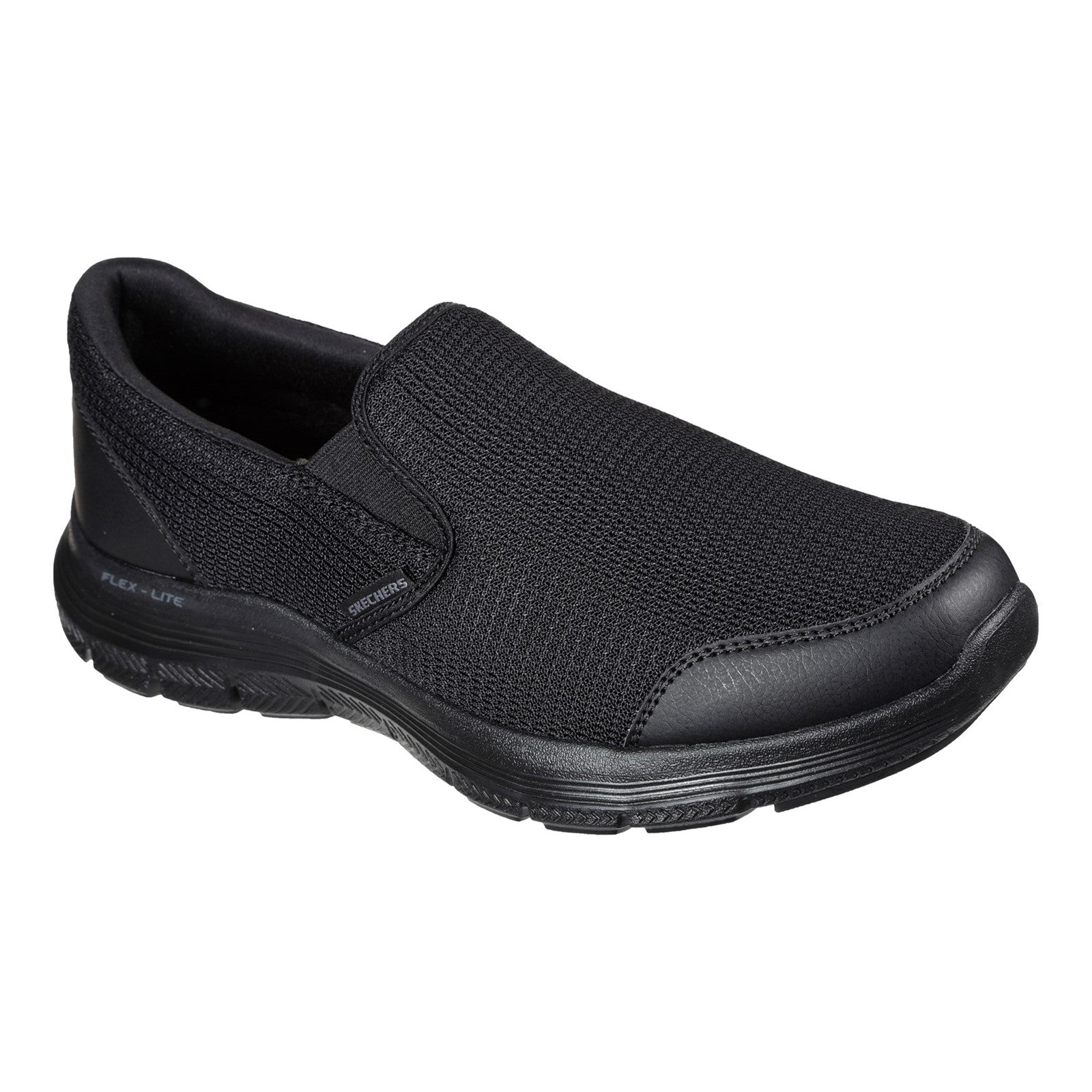 Skechers Flex Advantage 4.0 Tuscan Slip On Shoes