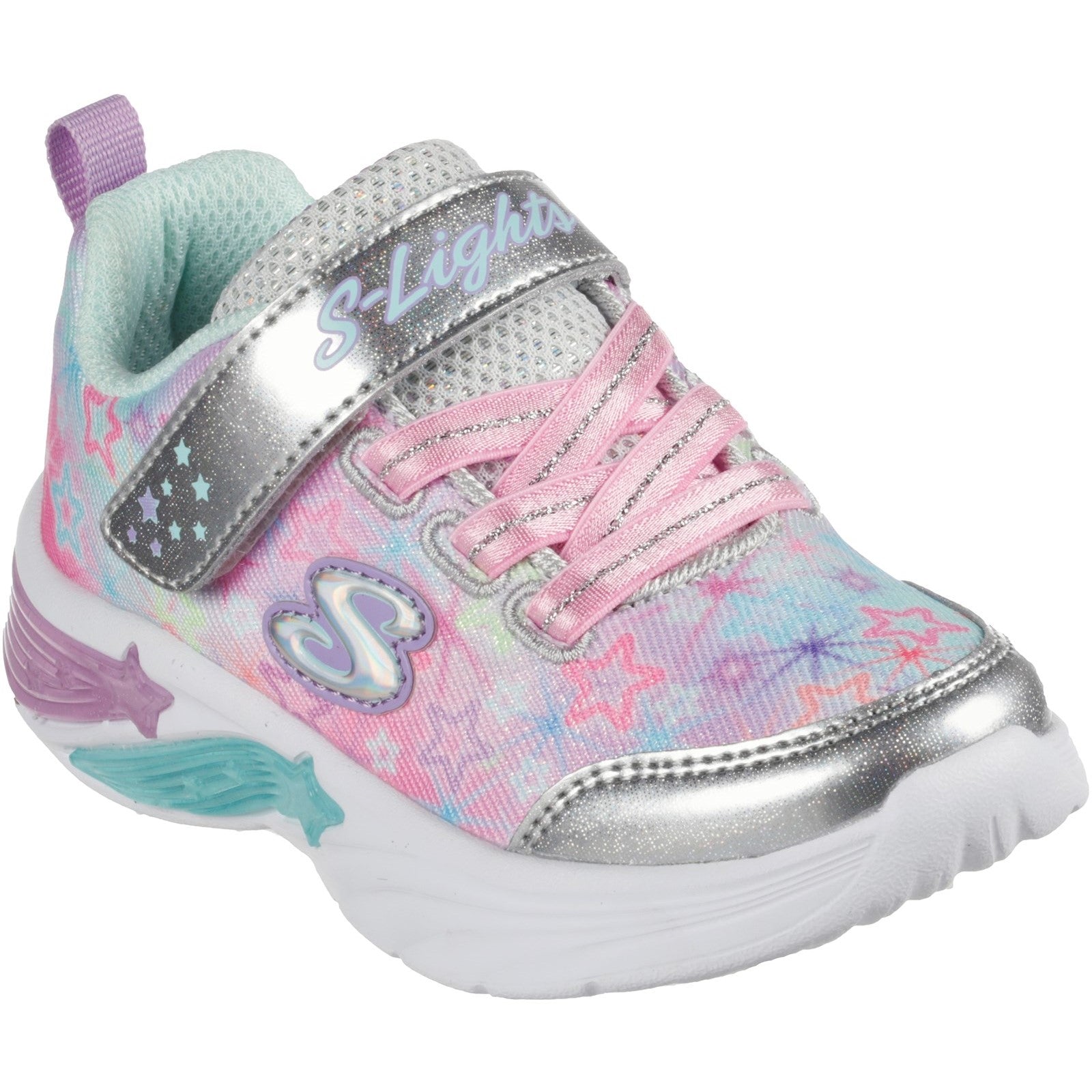 Skechers Star Sparks Trainers